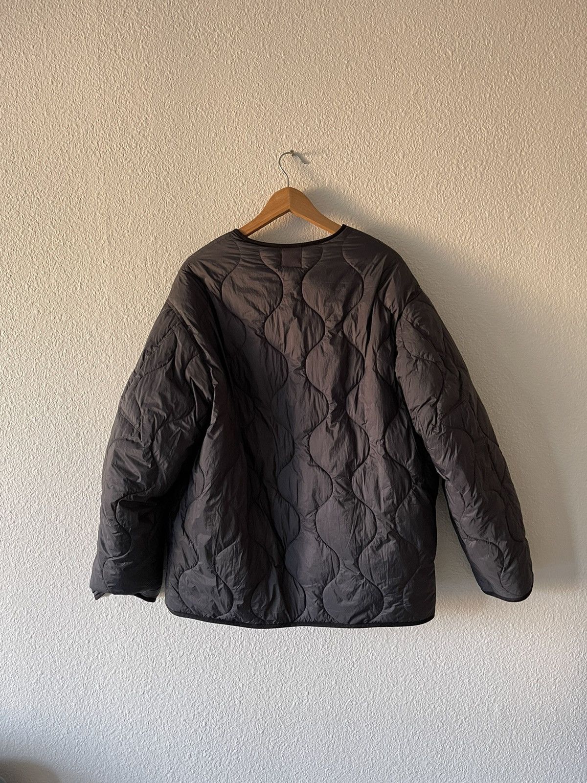 Isabel Marant Isabel Marant Etoile Size US L / EU 52-54 / 3 - 4 Thumbnail