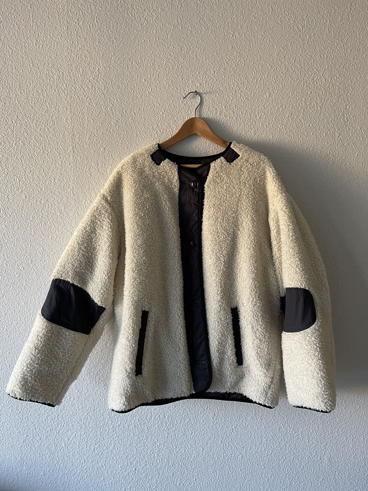 Isabel Marant Isabel Marant Etoile Size US L / EU 52-54 / 3 - 1 Thumbnail