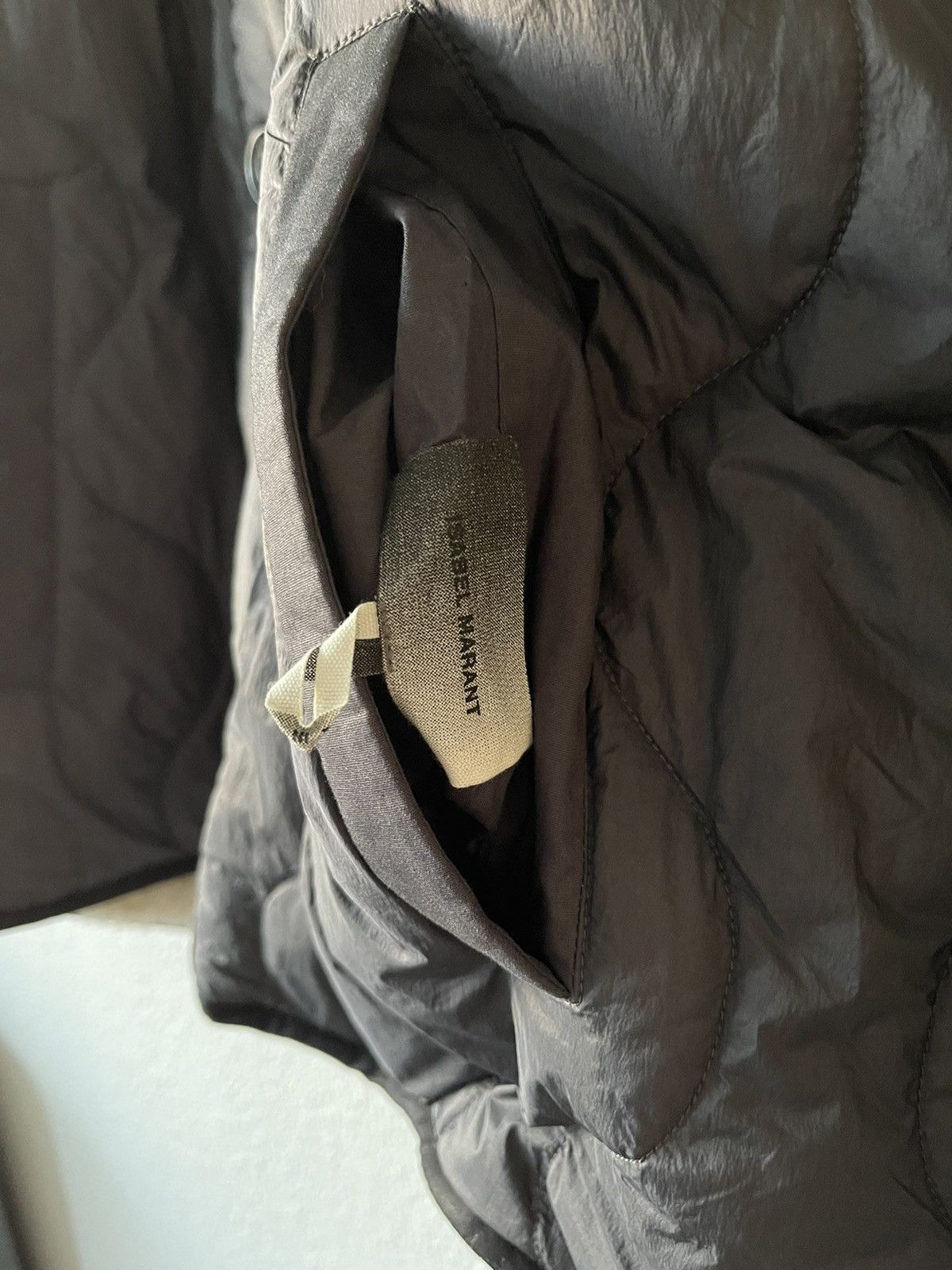 Isabel Marant Isabel Marant Etoile Size US L / EU 52-54 / 3 - 5 Thumbnail