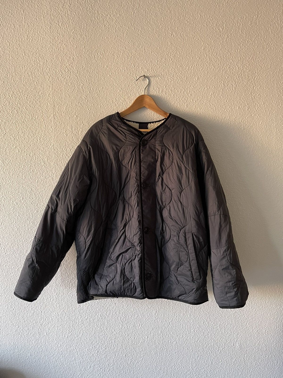 Isabel Marant Isabel Marant Etoile Size US L / EU 52-54 / 3 - 3 Thumbnail