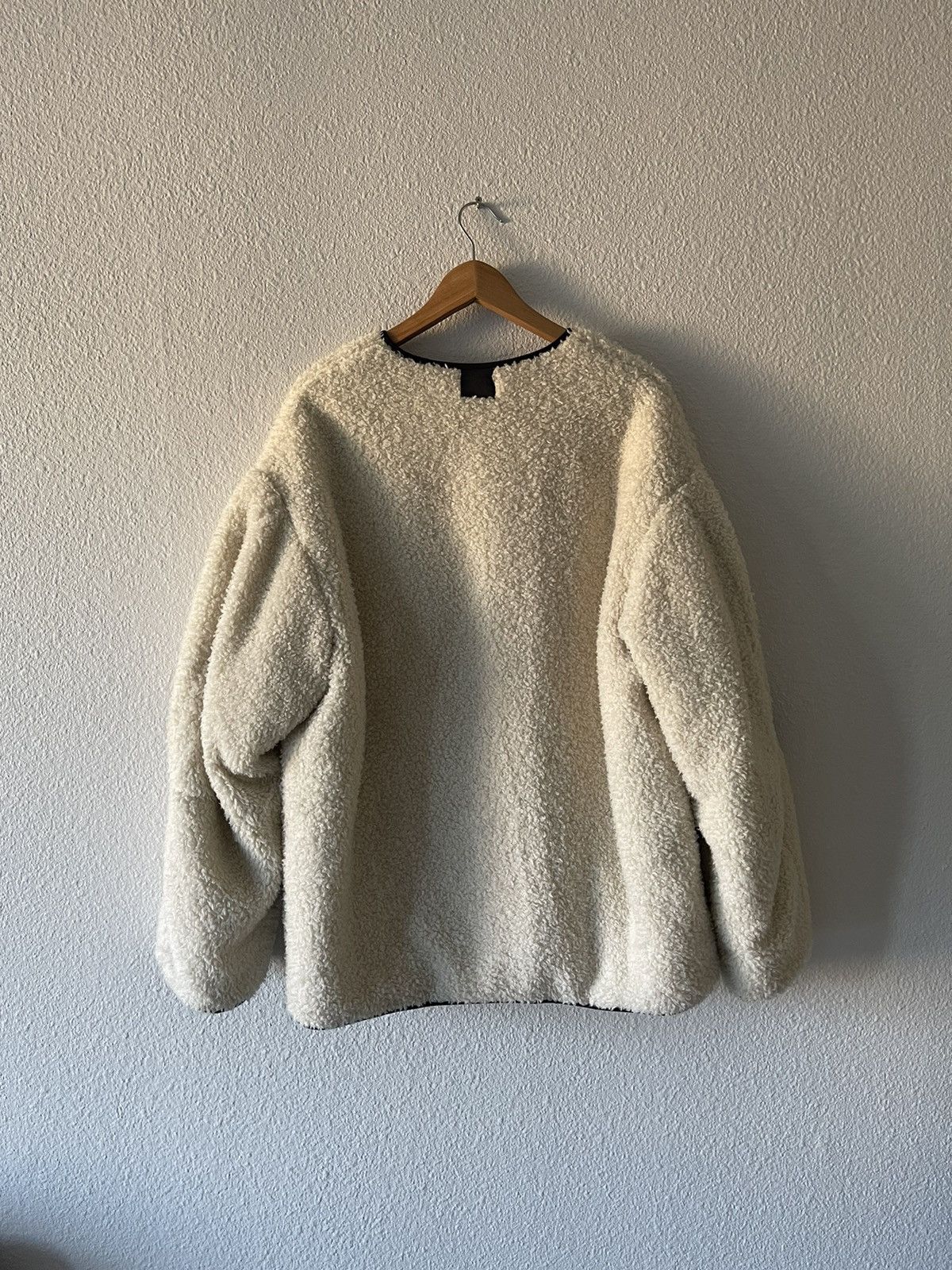 Isabel Marant Isabel Marant Etoile Size US L / EU 52-54 / 3 - 2 Thumbnail