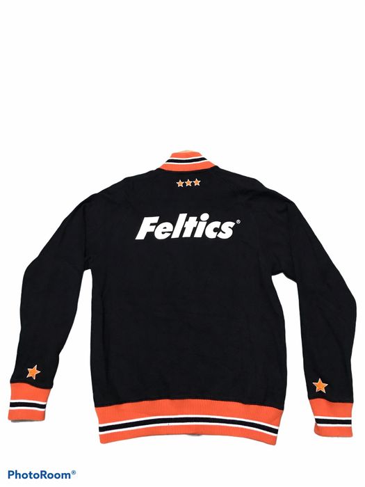 Feltics shop hoodie price