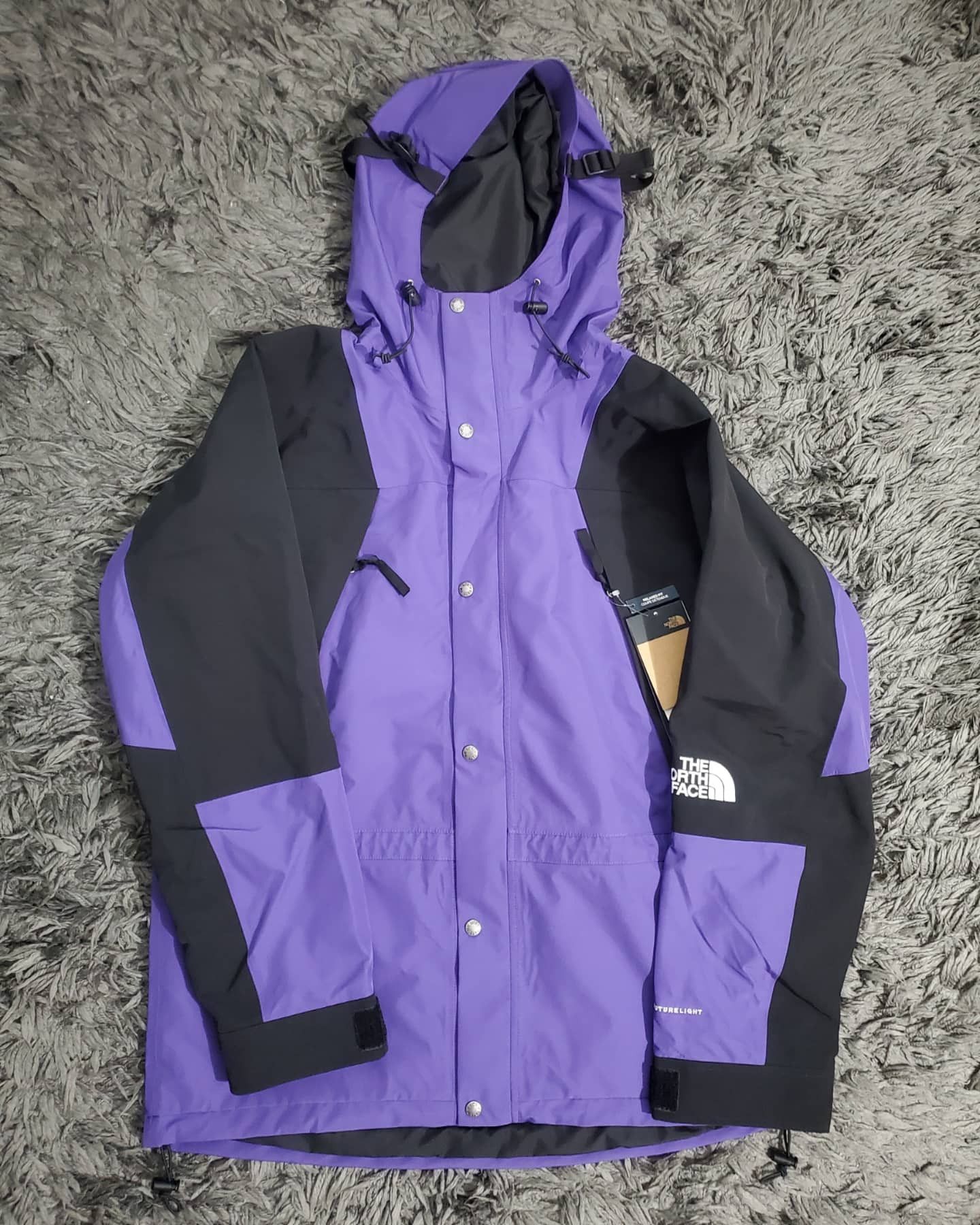 The North Face THE NORTHFACE 94 RETRO MOUNTAIN FUTURELIGHT | Grailed