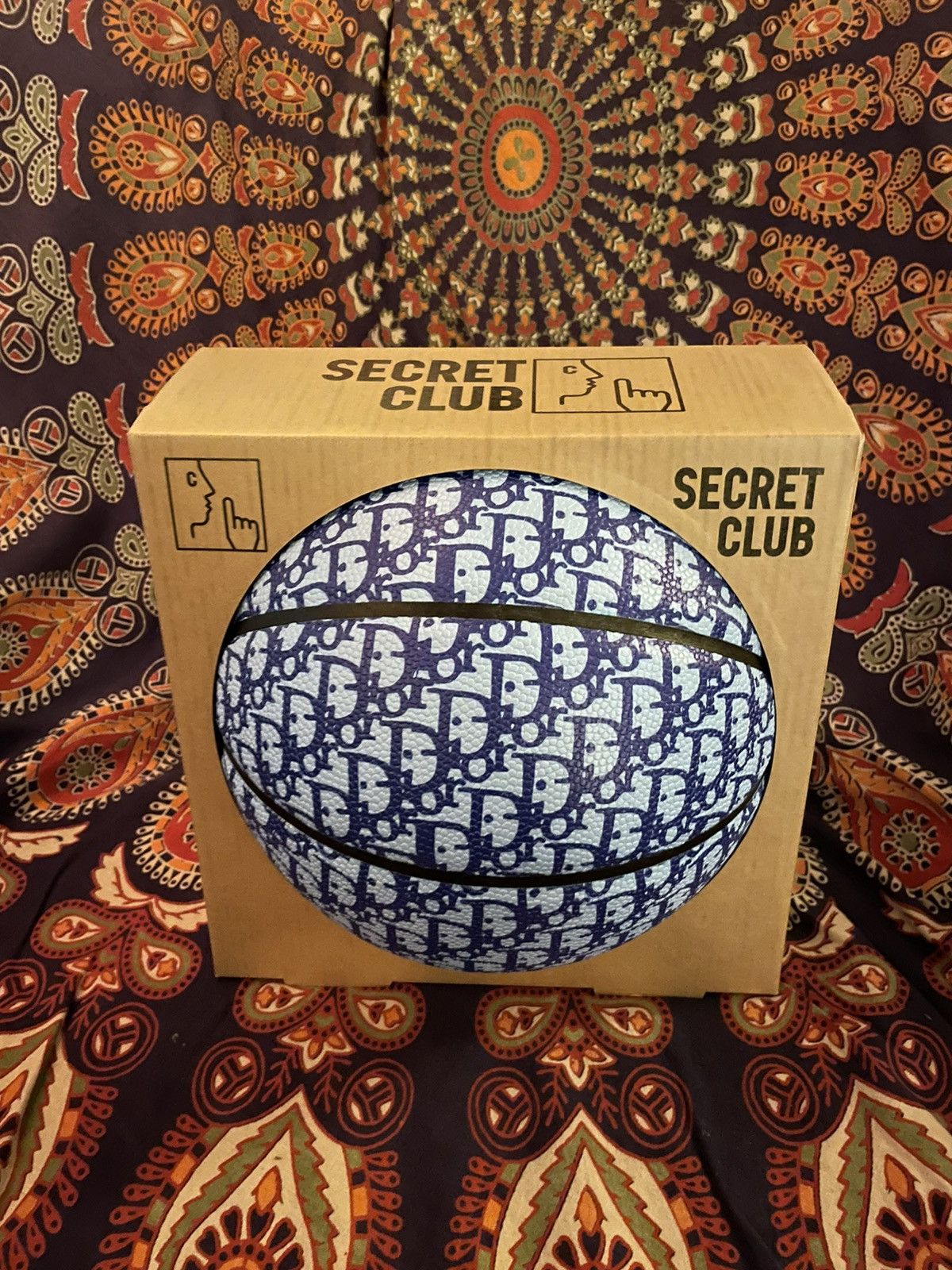 dior x chinatown market