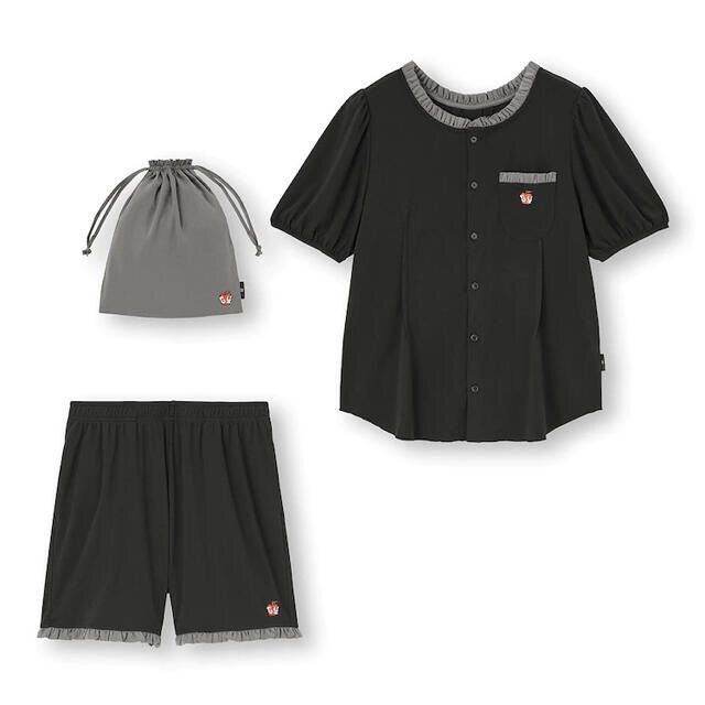 Undercover GU Pyjamas Set