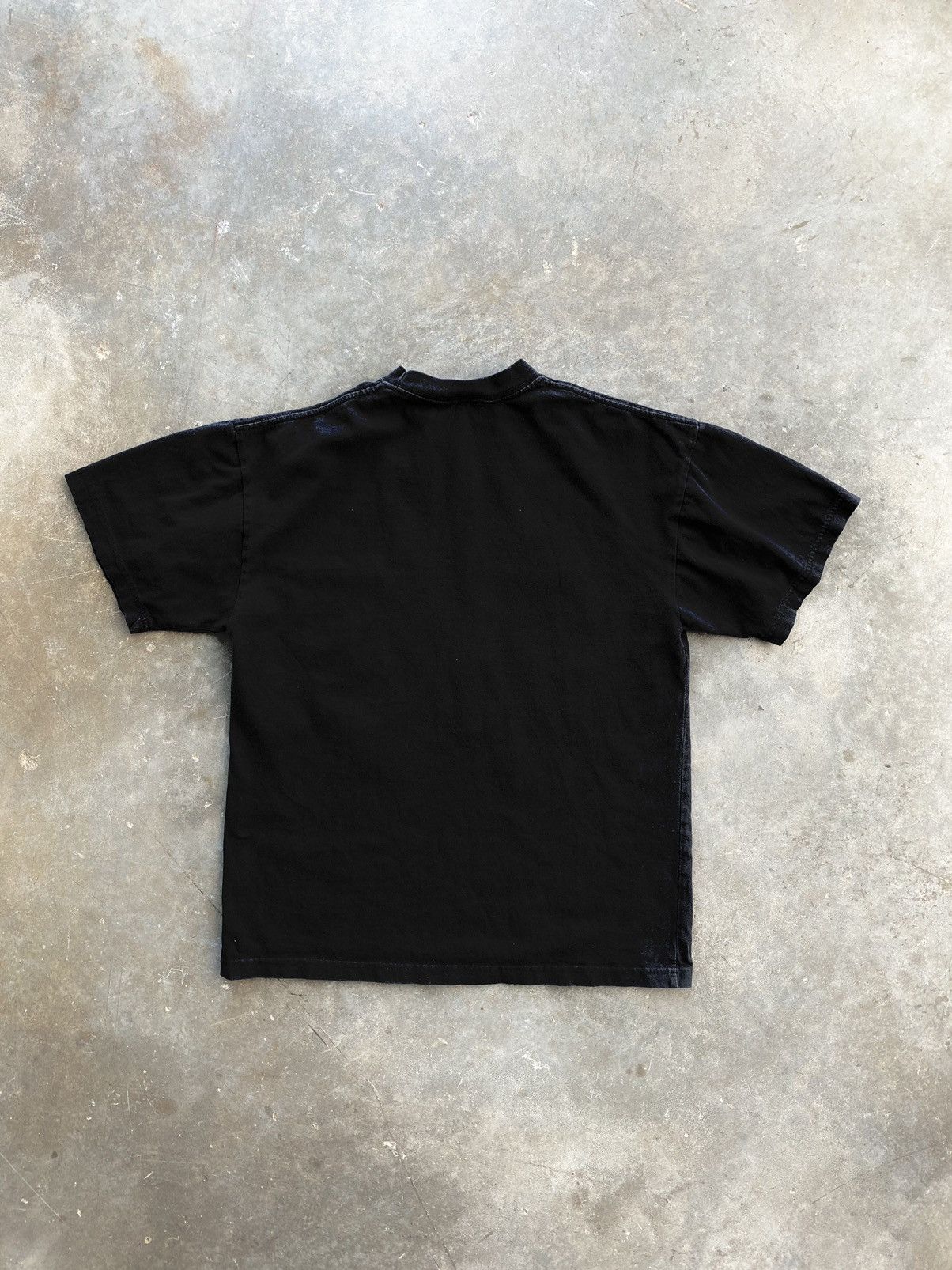 Vintage Vintage Metallica Master of Puppets Tee Black Medium M Size US M / EU 48-50 / 2 - 5 Thumbnail