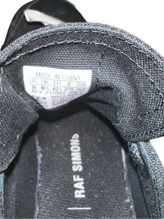 Adidas Detroit Runner Size US 10 / EU 43 - 6 Preview