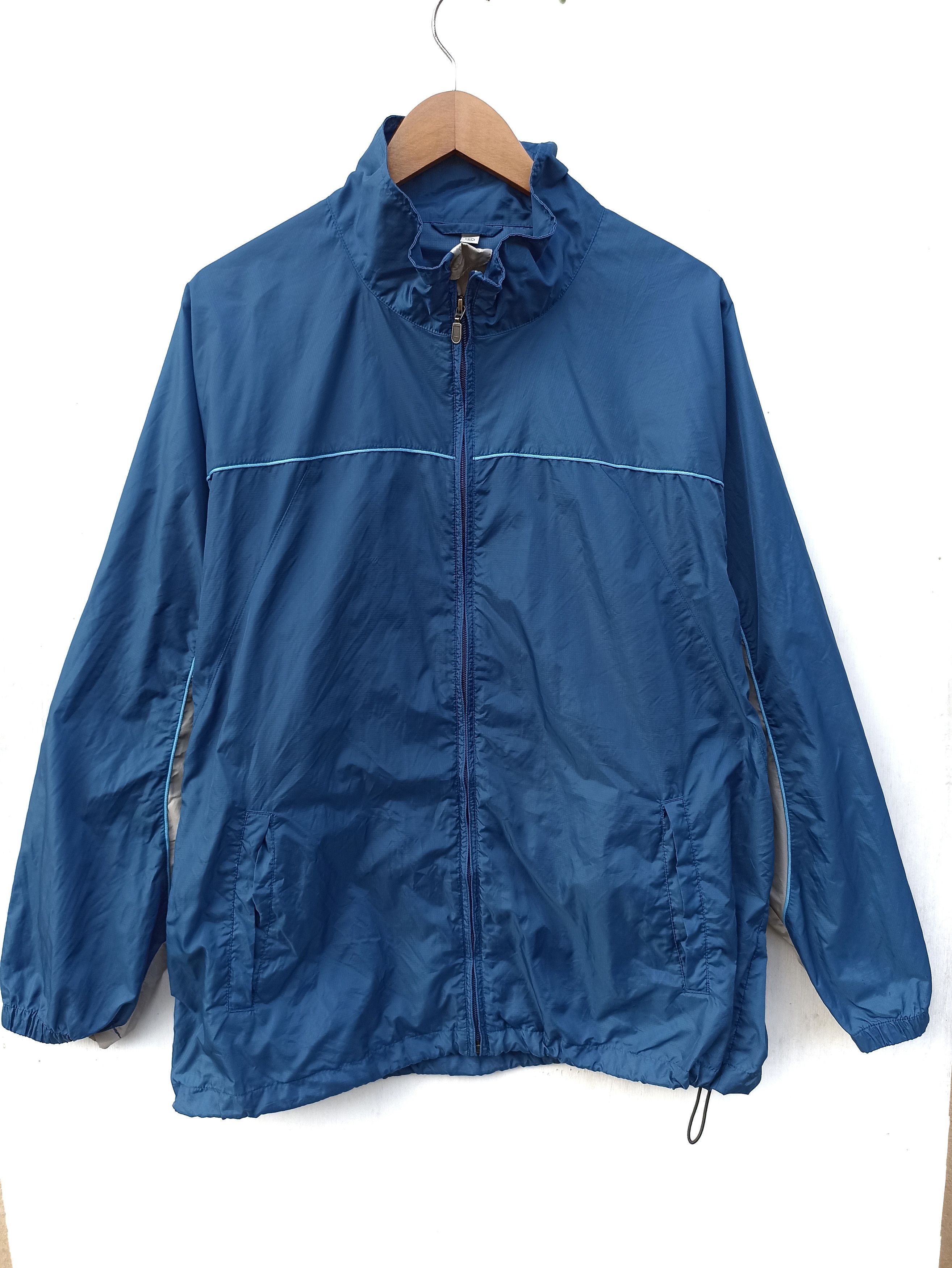 Other Harlaut Apparel - Old Skool Windbreaker | Grailed