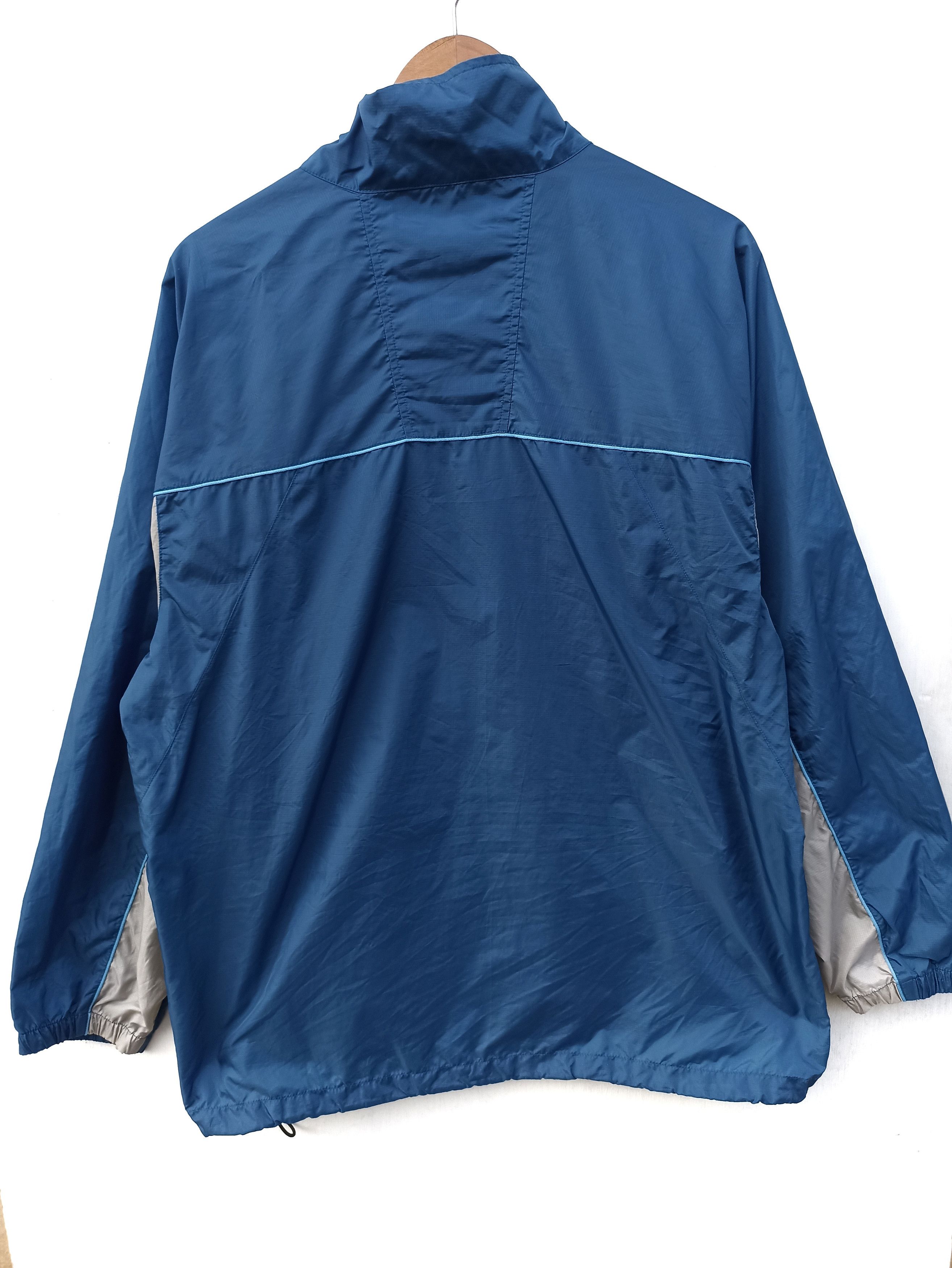 Uniqlo Uniqlo windbreaker Size US L / EU 52-54 / 3 - 4 Thumbnail