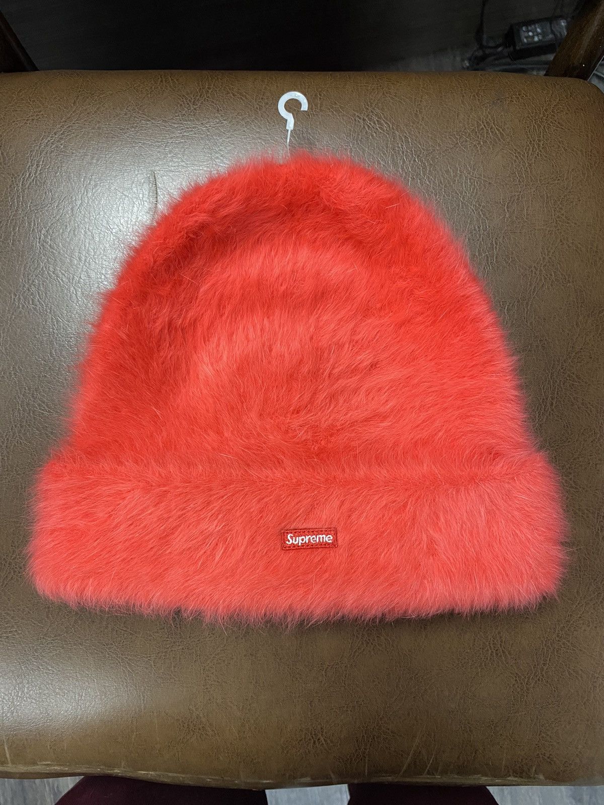 Supreme Supreme x Kangol furgora beanie | Grailed