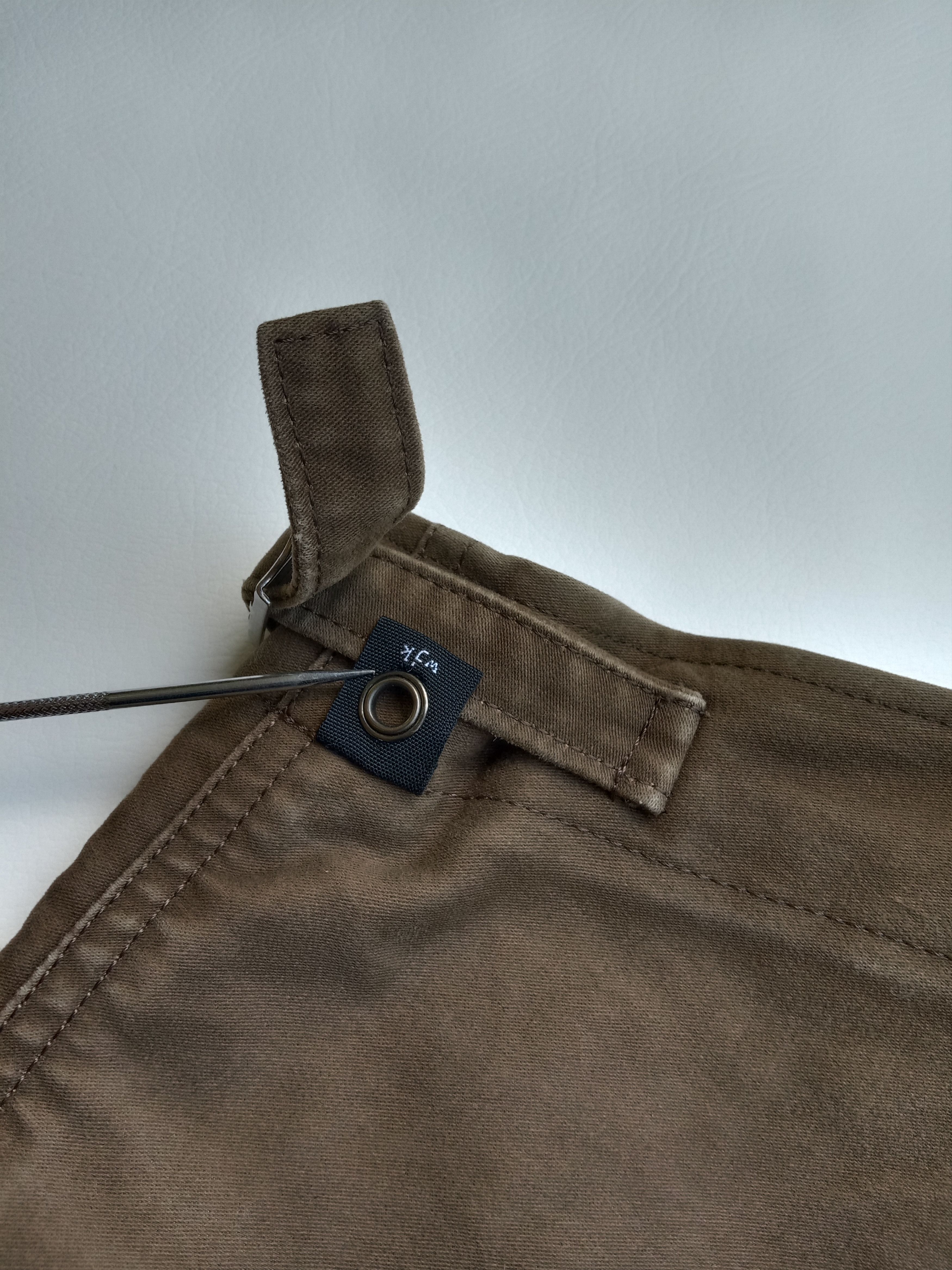 Designer × Japanese Brand × wjk Wjk pants japanesse designer Size US 30 / EU 46 - 2 Thumbnail
