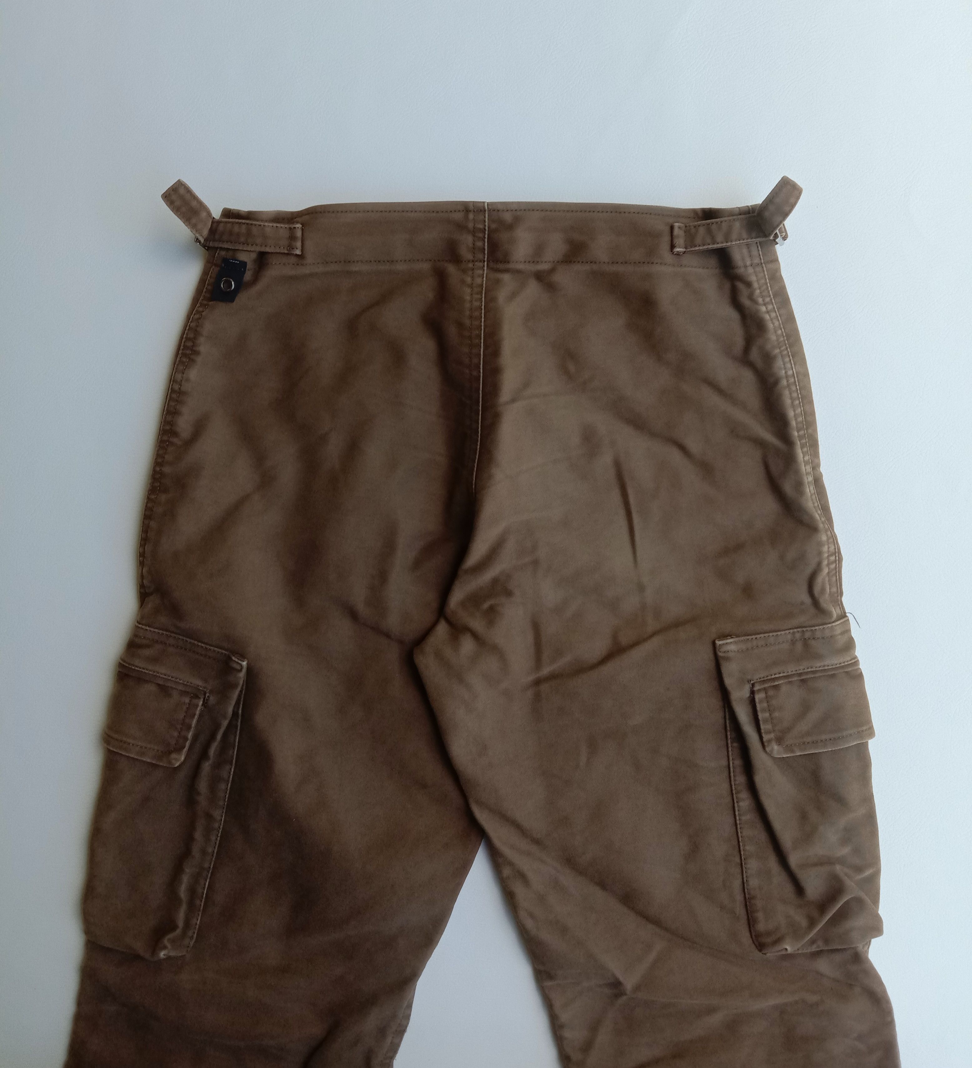 Designer × Japanese Brand × wjk Wjk pants japanesse designer Size US 30 / EU 46 - 7 Thumbnail