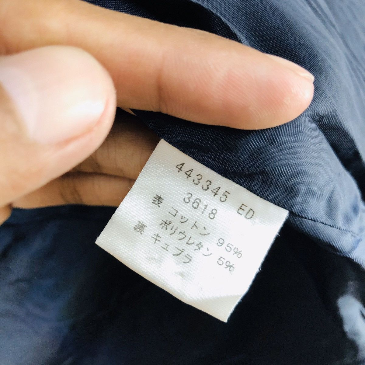 Paul Smith 🔥PAUL SMITH LONDON BLOUSON KHAKI JACKET Size US L / EU 52-54 / 3 - 10 Thumbnail
