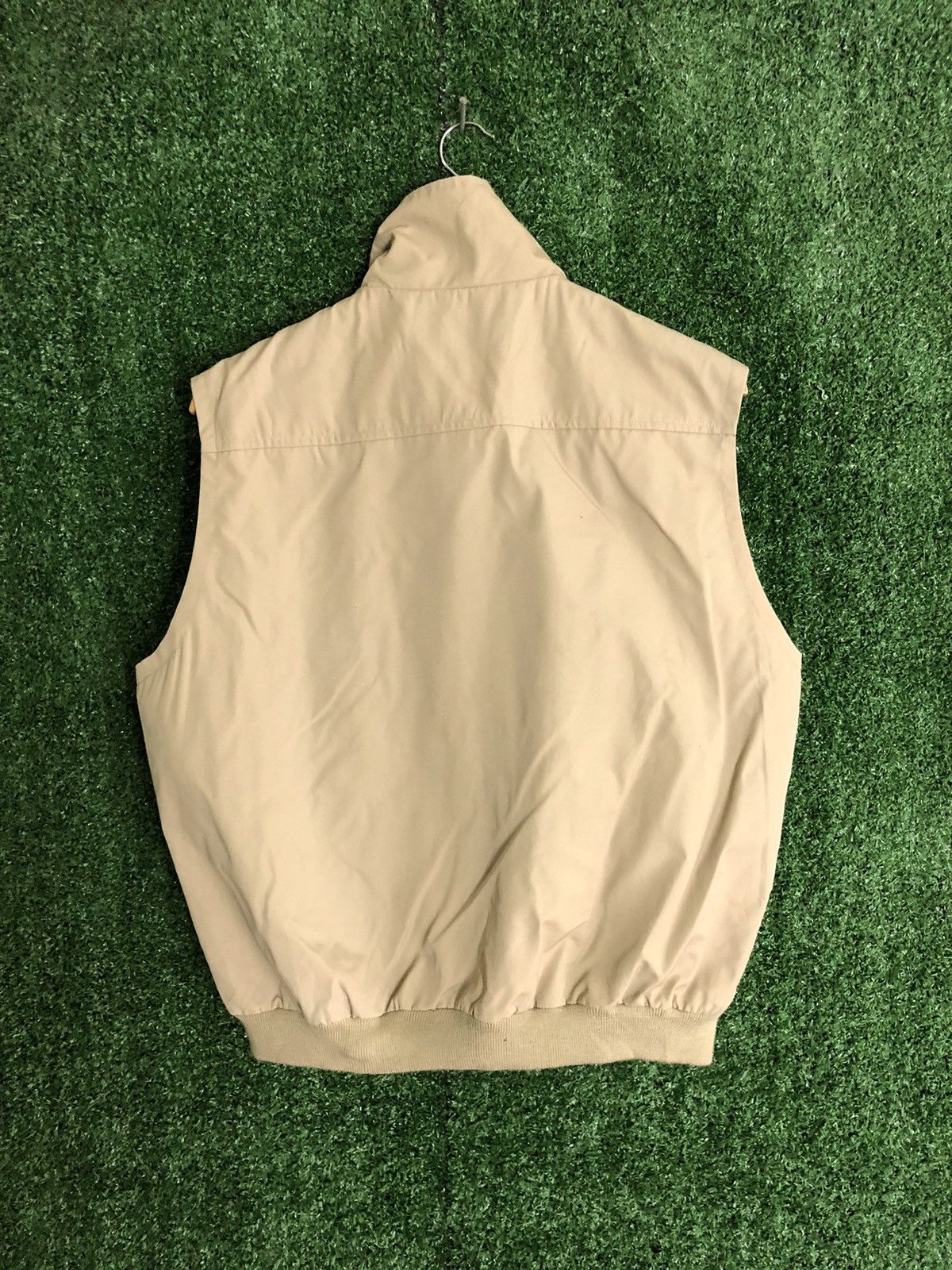Japanese Brand 🔥wind wize by sasaki vest jacket Size US L / EU 52-54 / 3 - 4 Thumbnail
