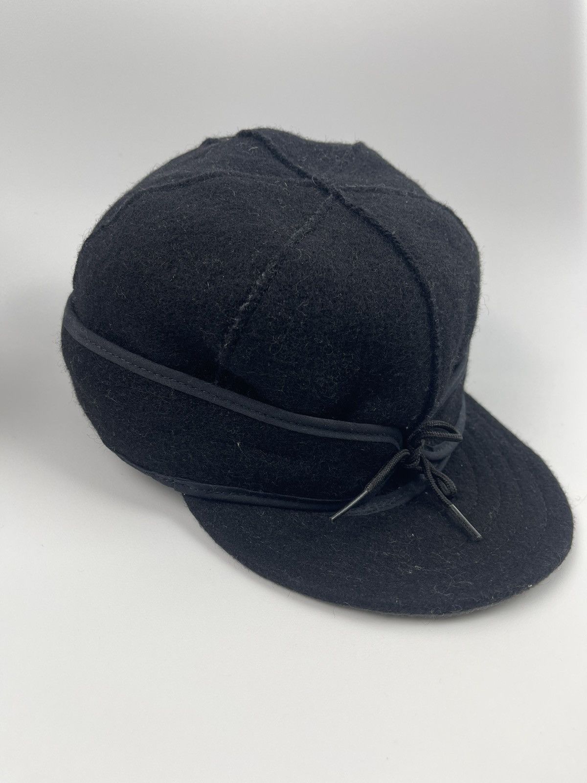 Stormy Kromer Stormy Kromer X cabelas wool hat Size ONE SIZE - 3 Thumbnail