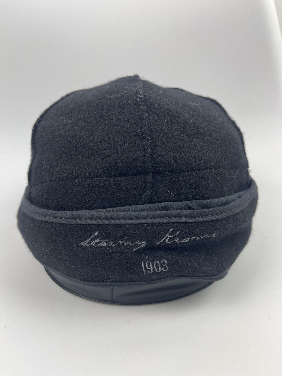 Stormy Kromer Stormy Kromer X cabelas wool hat Size ONE SIZE - 6 Thumbnail