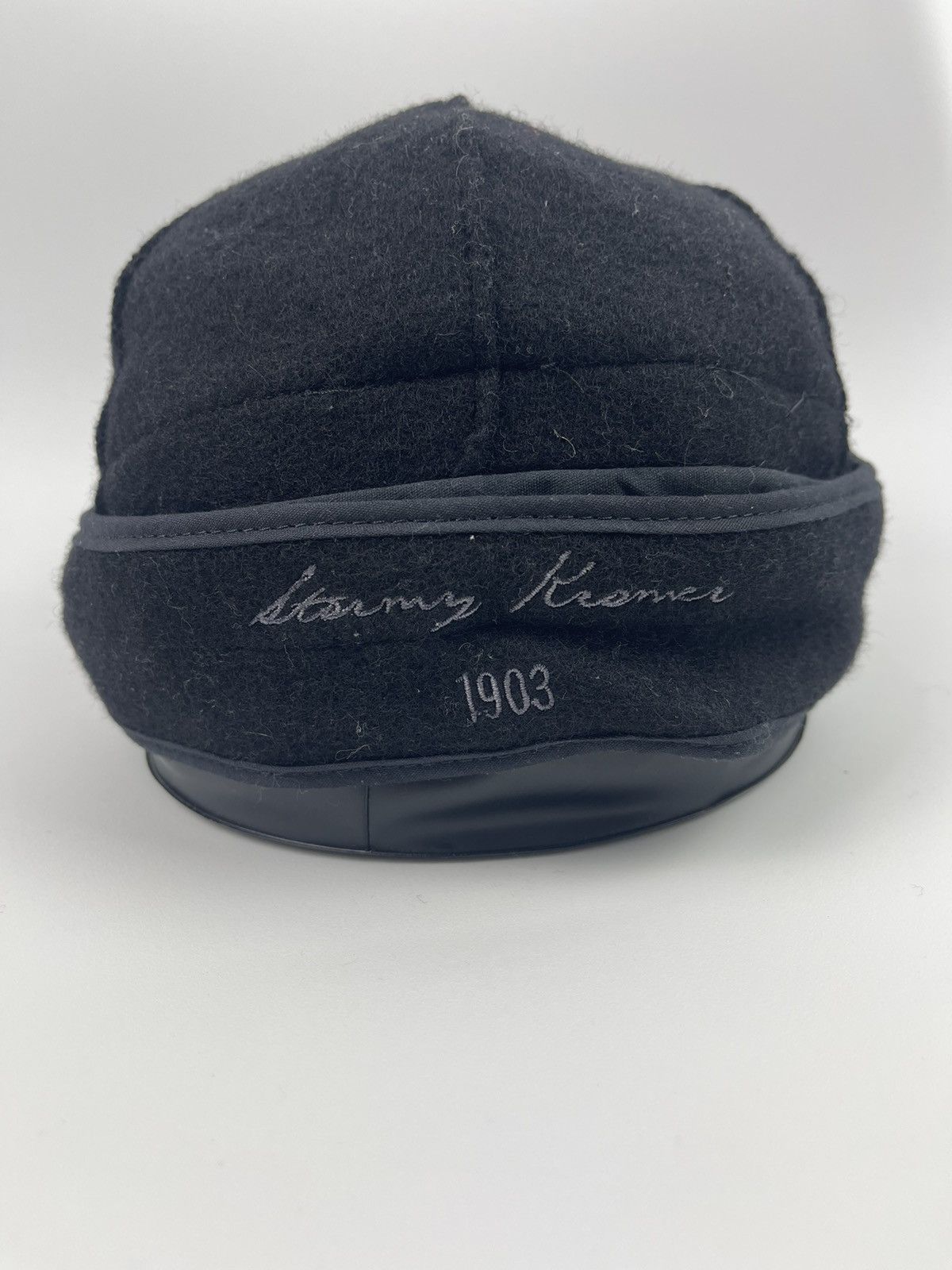 Stormy Kromer Stormy Kromer X cabelas wool hat Size ONE SIZE - 7 Thumbnail