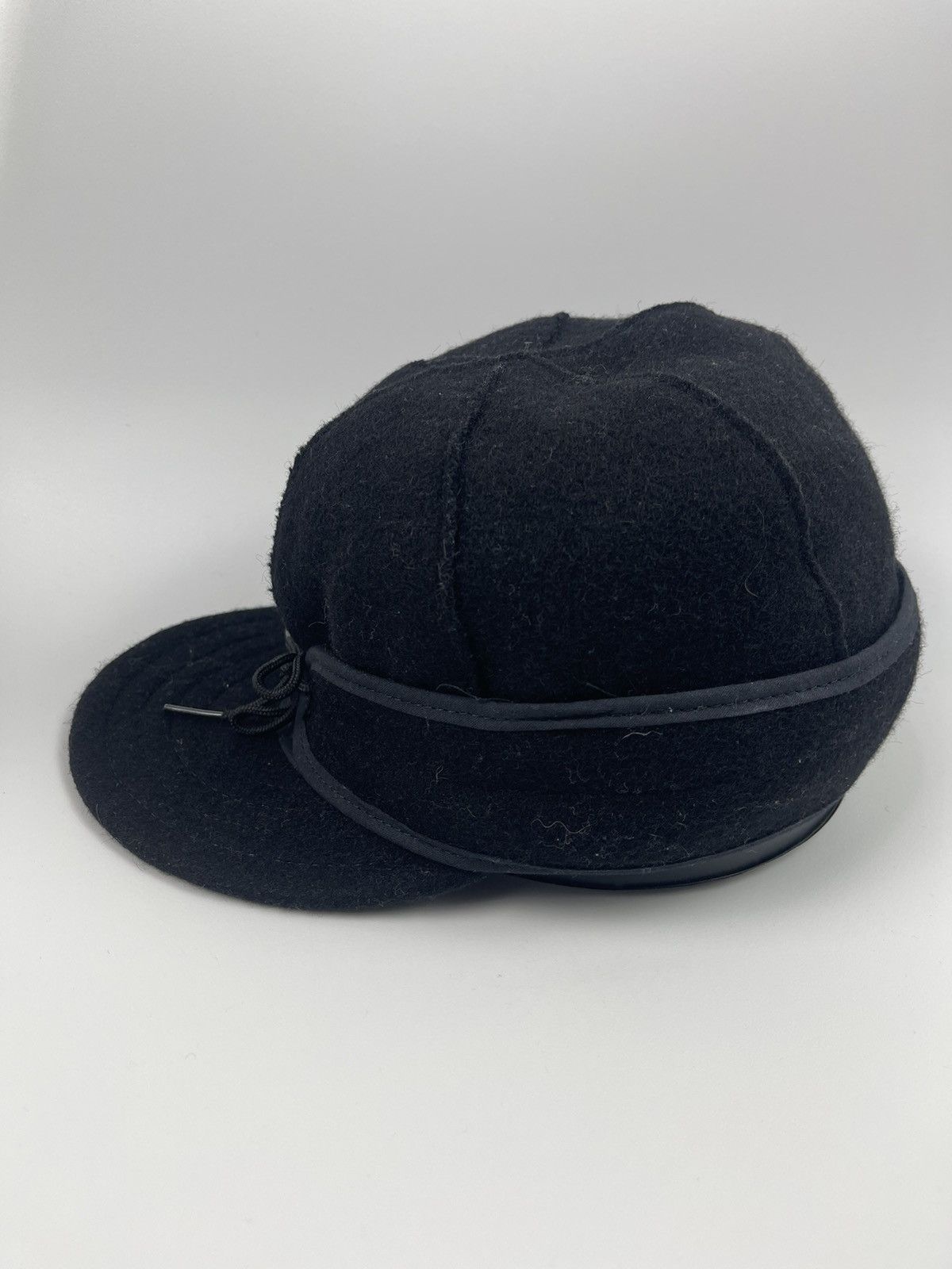Stormy Kromer Stormy Kromer X cabelas wool hat Size ONE SIZE - 5 Thumbnail
