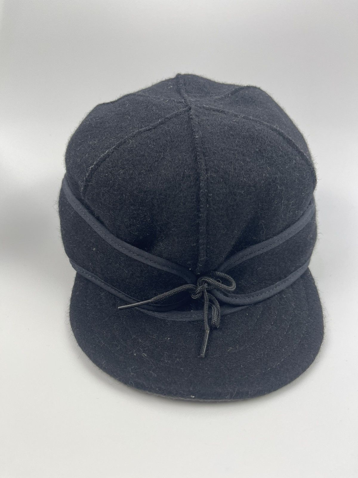 Stormy Kromer Stormy Kromer X cabelas wool hat Size ONE SIZE - 2 Thumbnail