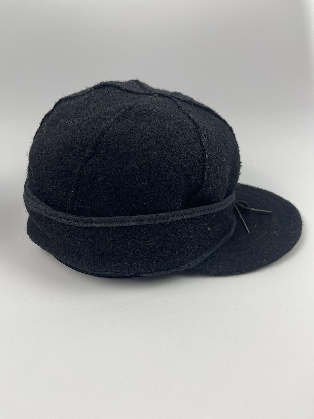 Stormy Kromer Stormy Kromer X cabelas wool hat Size ONE SIZE - 4 Thumbnail