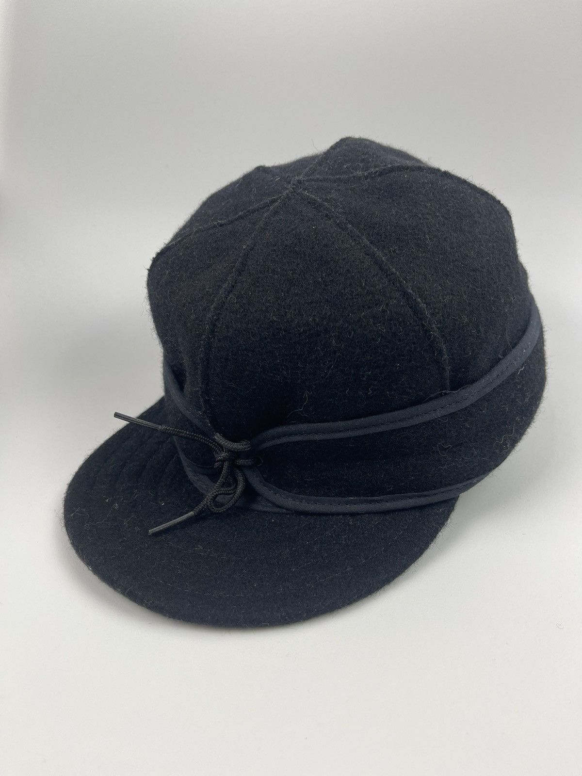 Stormy Kromer Stormy Kromer X cabelas wool hat Size ONE SIZE - 1 Thumbnail