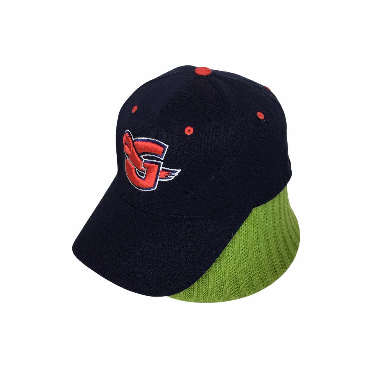 Other Gillett Pro Max Baseball Hat Cap Size ONE SIZE - 3 Thumbnail