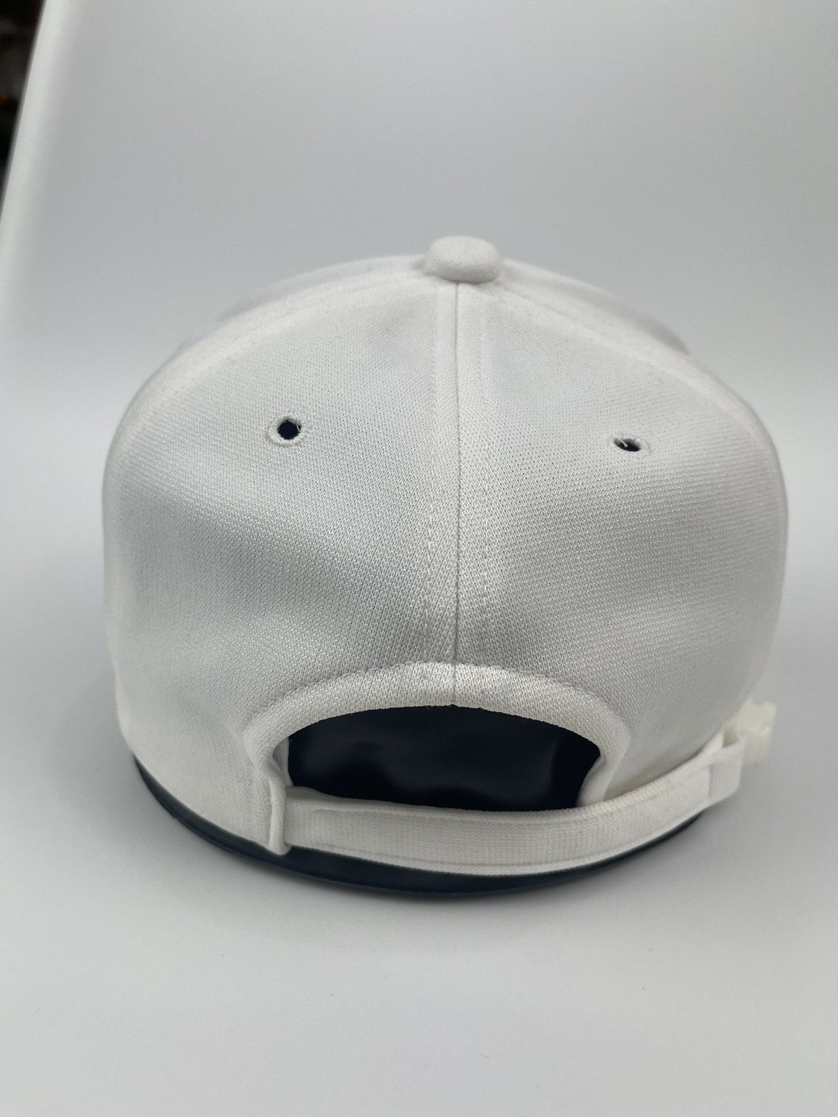 Japanese Brand Vintage WPGA Japan Brand Hat Made In Japan Size ONE SIZE - 5 Thumbnail