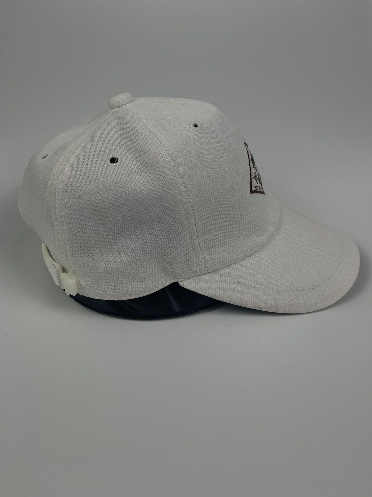 Japanese Brand Vintage WPGA Japan Brand Hat Made In Japan Size ONE SIZE - 4 Thumbnail