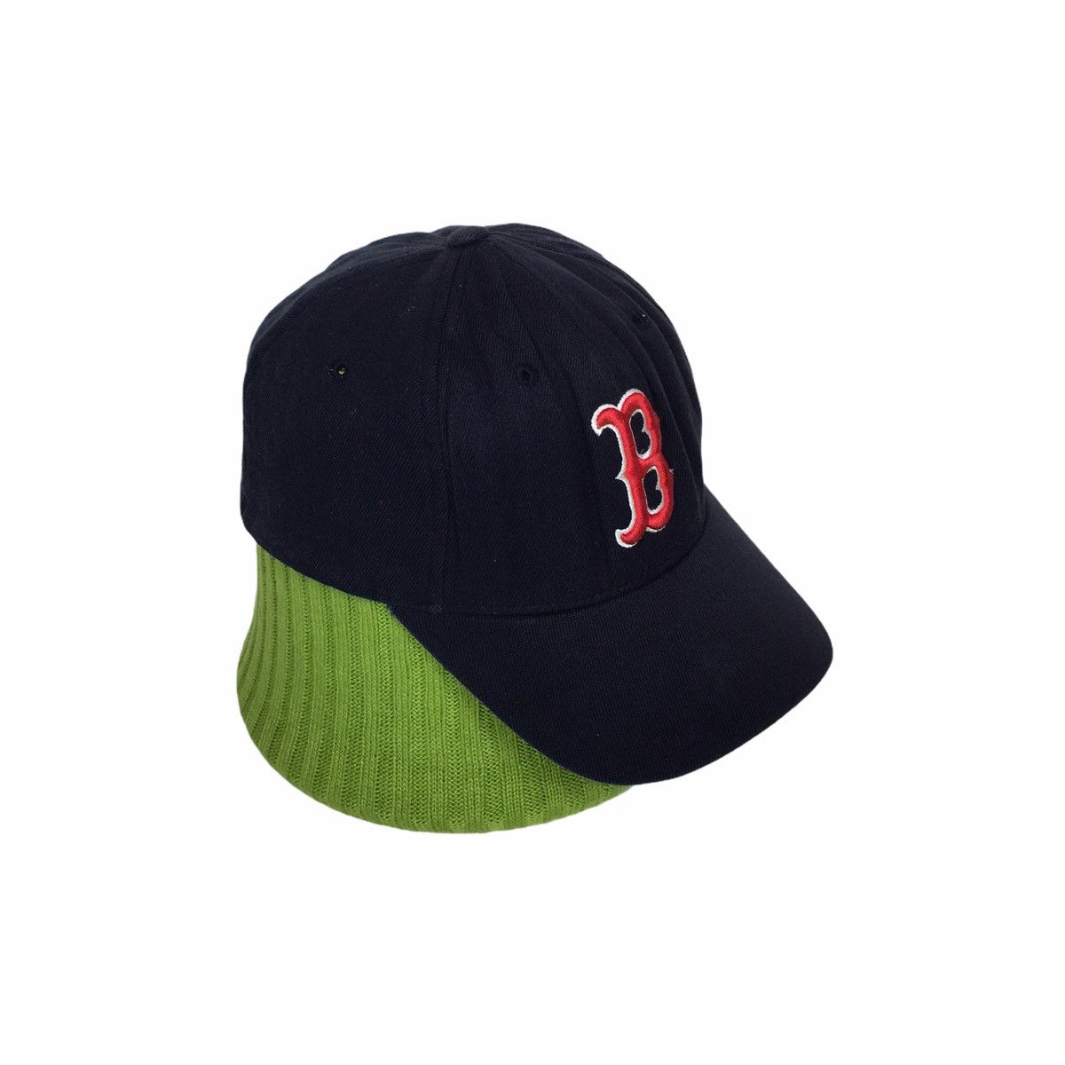 MLB Boston Red Sox MLB Baseball Hats Cap Size ONE SIZE - 4 Thumbnail
