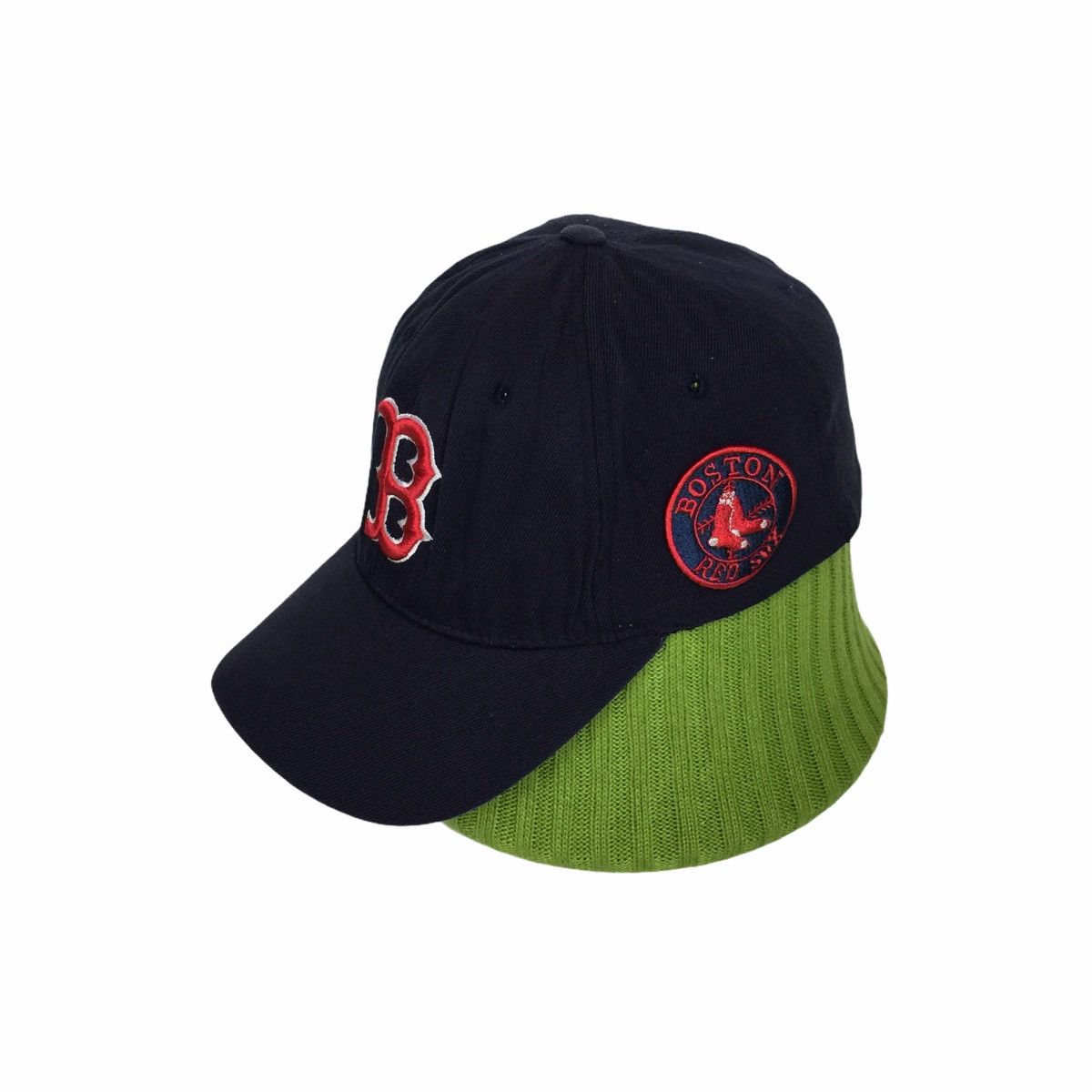 MLB Boston Red Sox MLB Baseball Hats Cap Size ONE SIZE - 3 Thumbnail