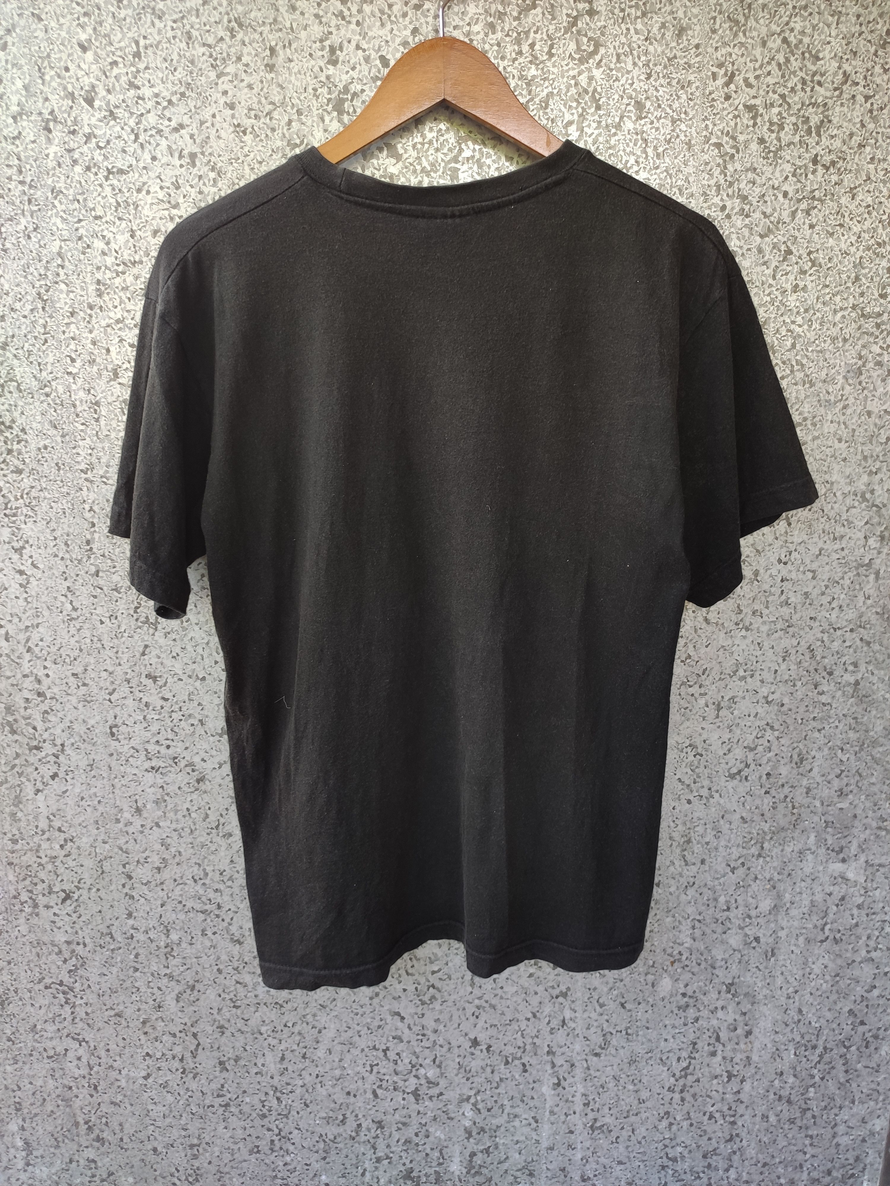Japanese Brand 🔥 Vintage Art Paris France t shirt Size US M / EU 48-50 / 2 - 3 Thumbnail