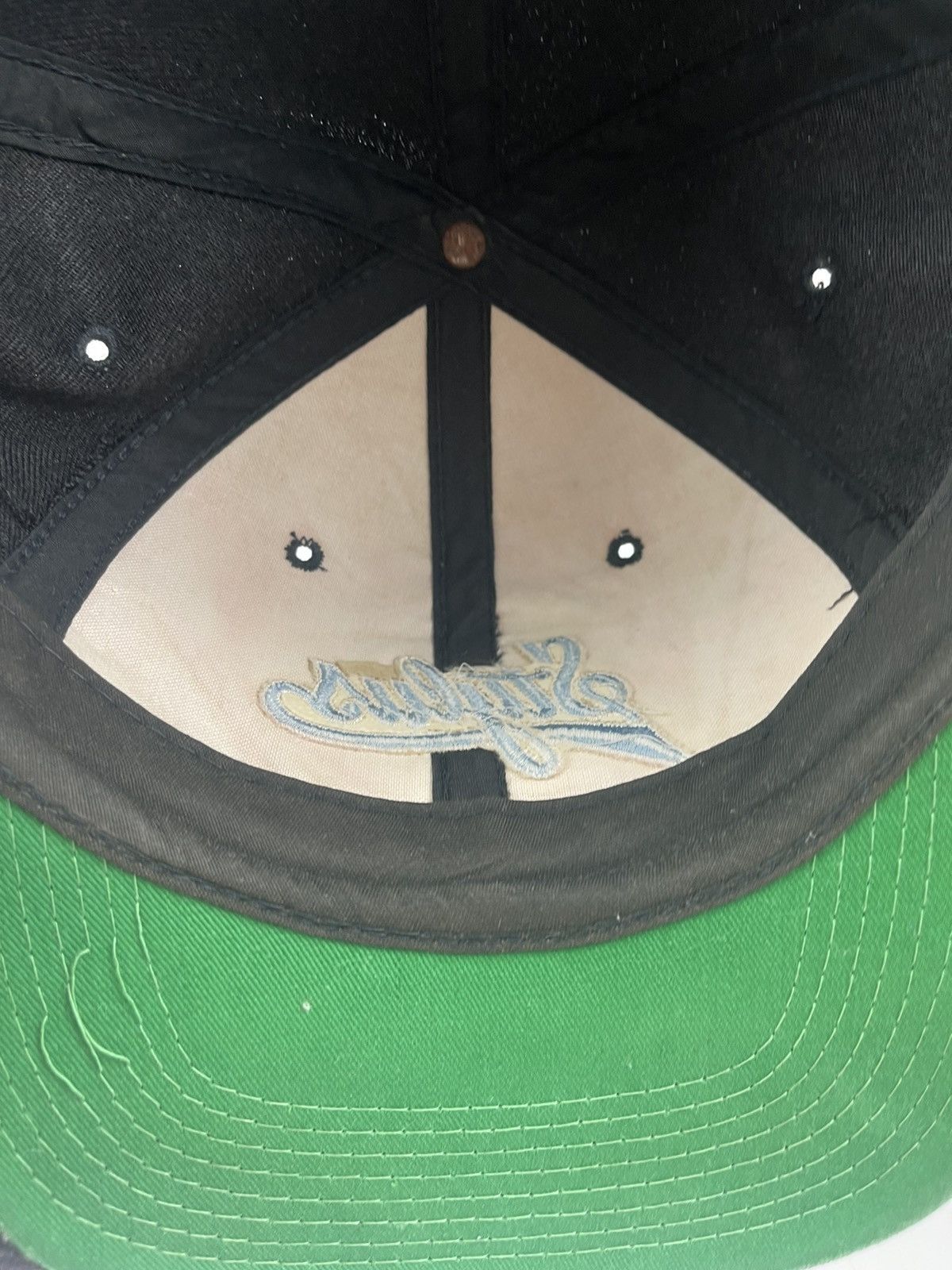 Hat Club Vintage Stylus street wear hat vintage korea Size ONE SIZE - 12 Thumbnail