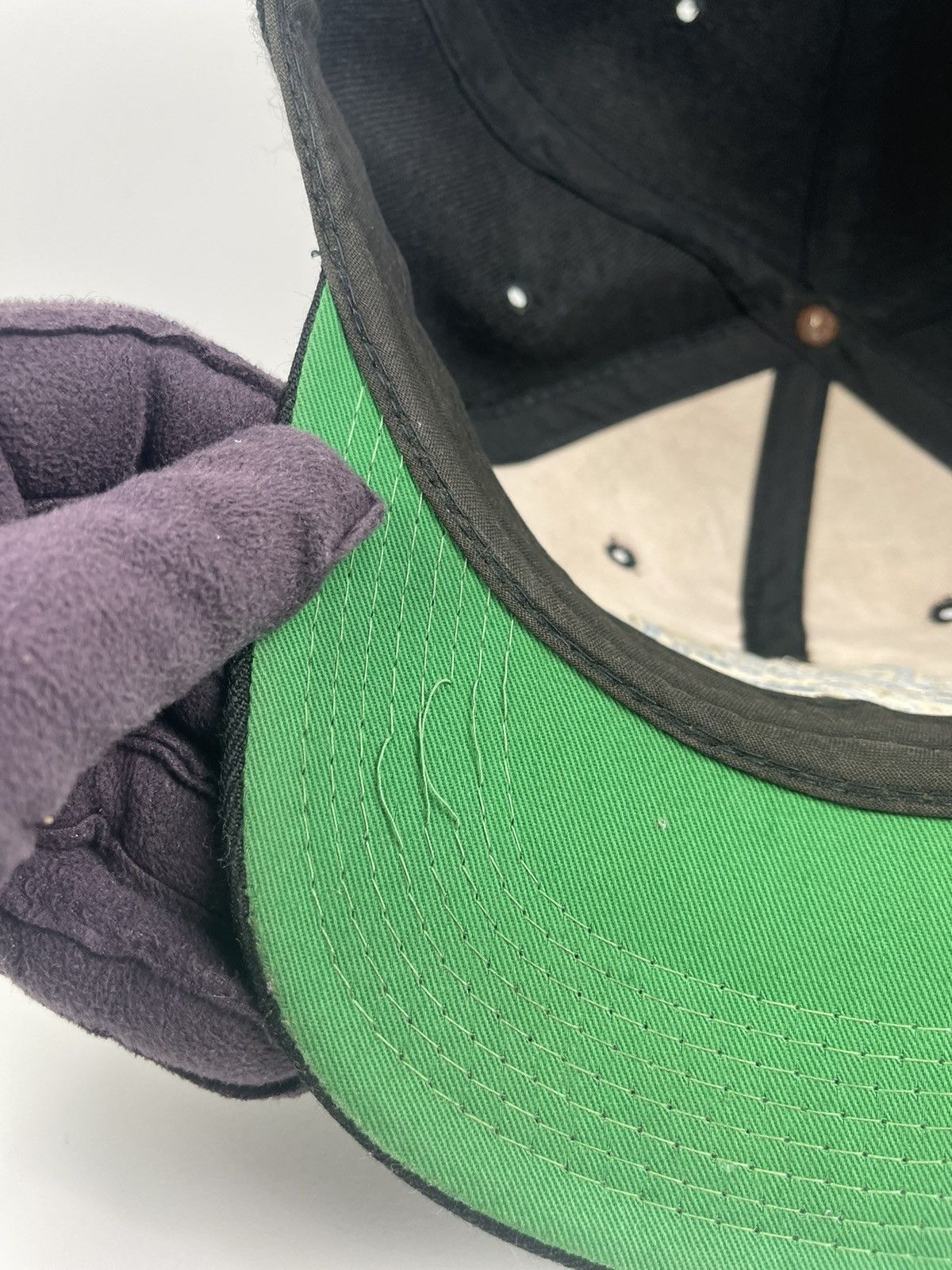 Hat Club Vintage Stylus street wear hat vintage korea Size ONE SIZE - 11 Thumbnail