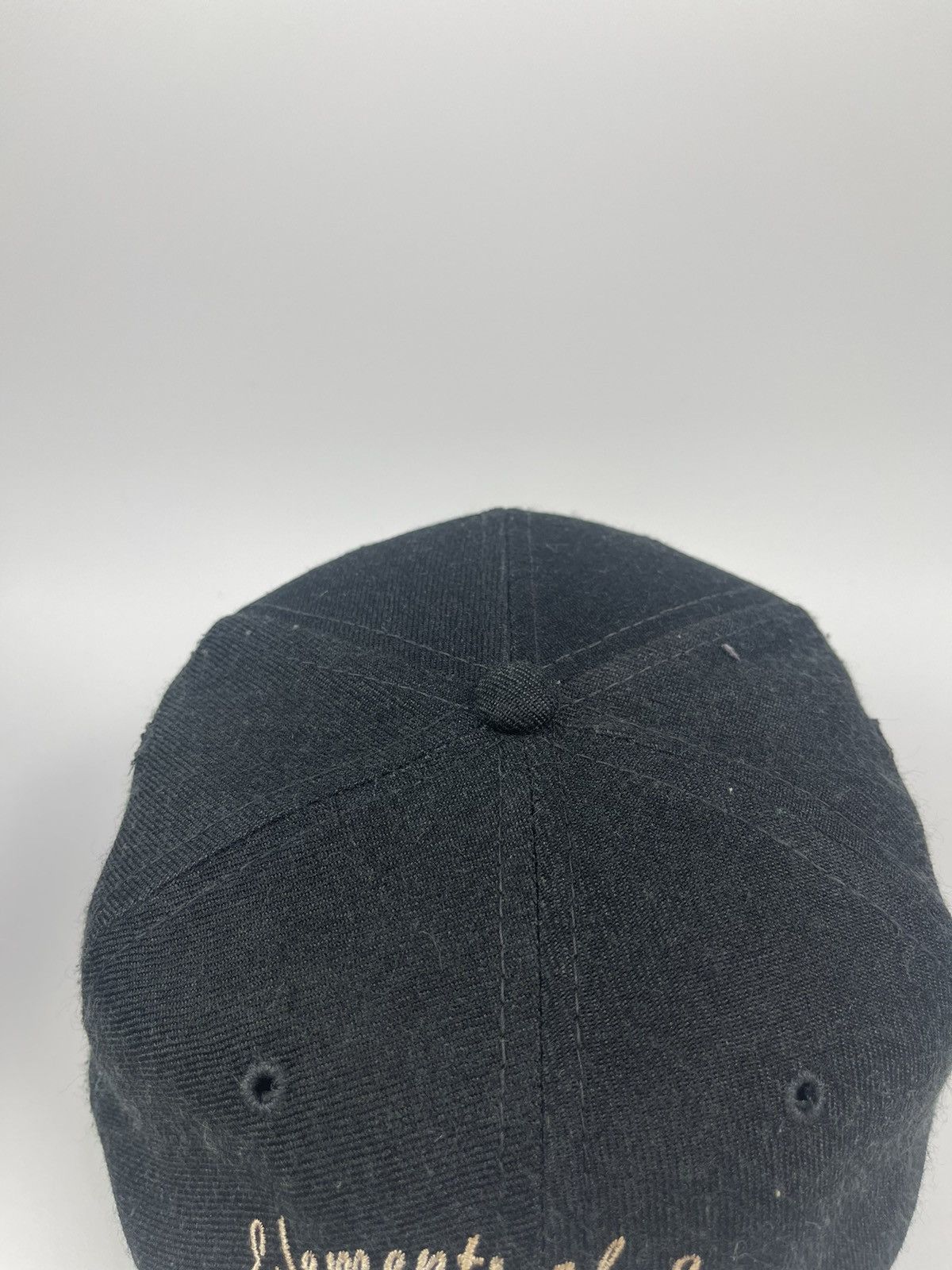 Hat Club Vintage Stylus street wear hat vintage korea Size ONE SIZE - 8 Thumbnail