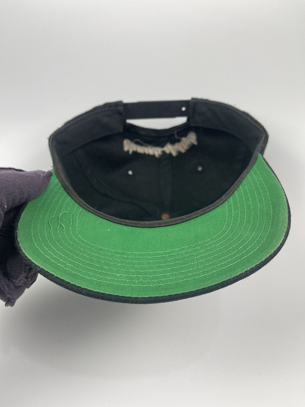 Hat Club Vintage Stylus street wear hat vintage korea Size ONE SIZE - 9 Thumbnail