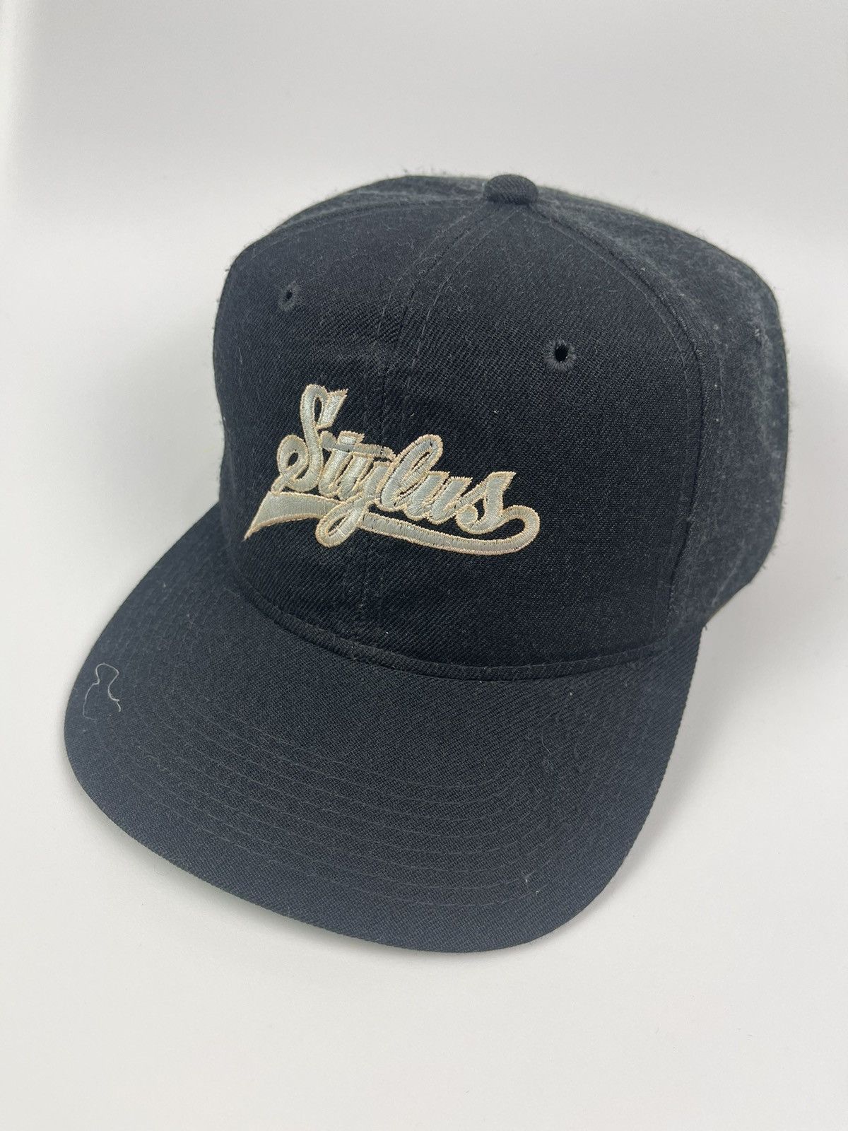 Hat Club Vintage Stylus street wear hat vintage korea Size ONE SIZE - 1 Thumbnail