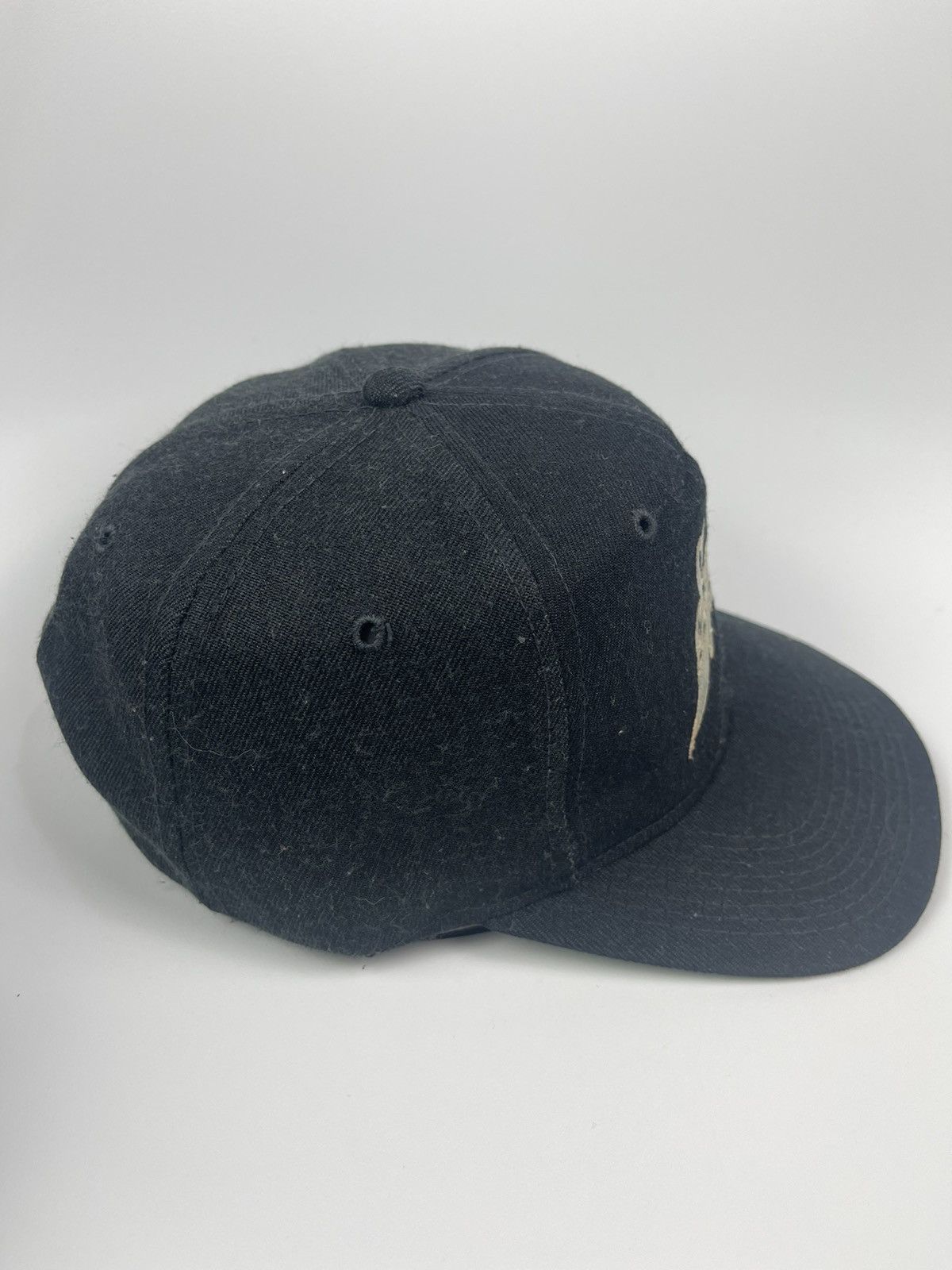 Hat Club Vintage Stylus street wear hat vintage korea Size ONE SIZE - 4 Thumbnail