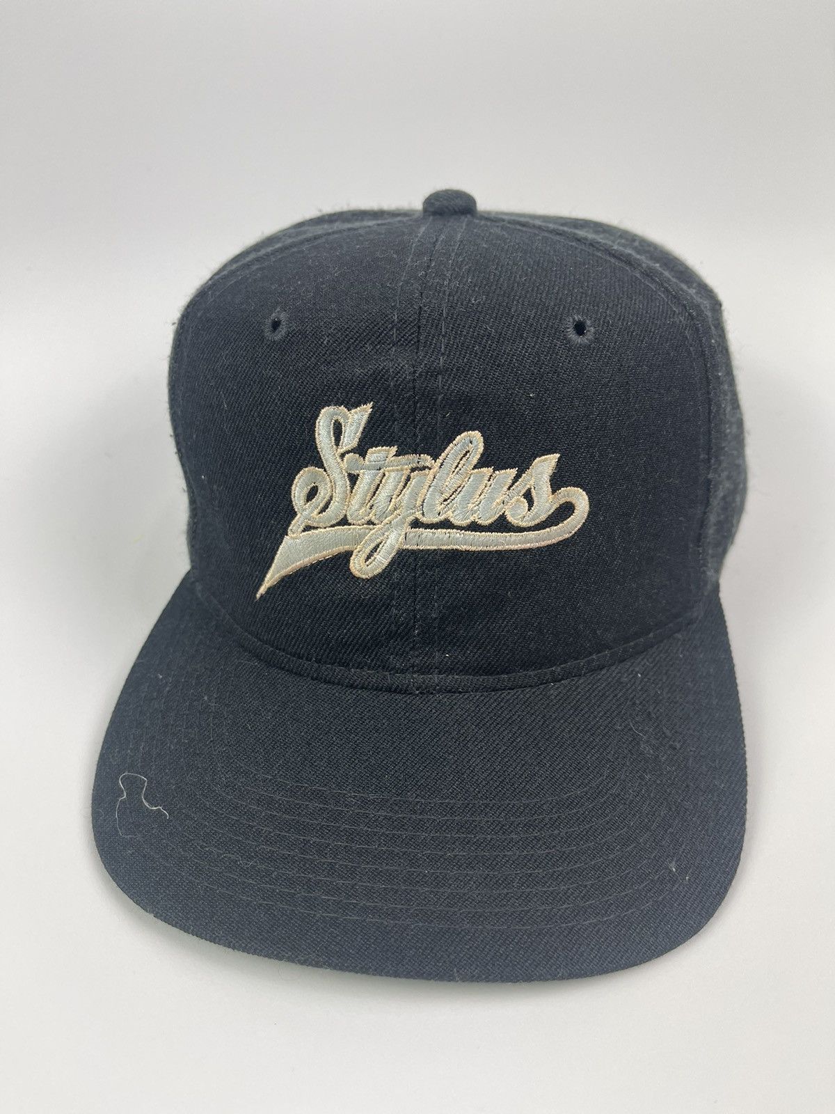 Hat Club Vintage Stylus street wear hat vintage korea Size ONE SIZE - 2 Thumbnail