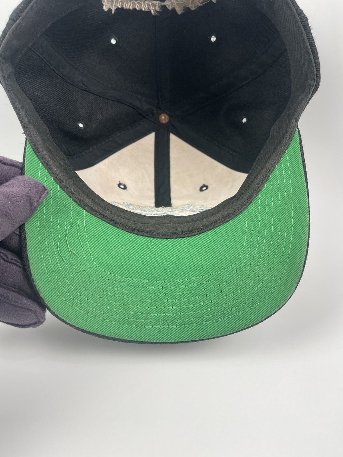 Hat Club Vintage Stylus street wear hat vintage korea Size ONE SIZE - 10 Thumbnail