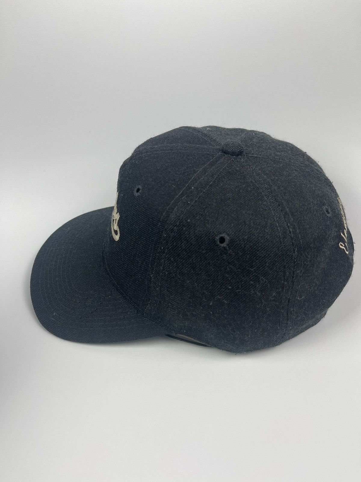 Hat Club Vintage Stylus street wear hat vintage korea Size ONE SIZE - 5 Thumbnail