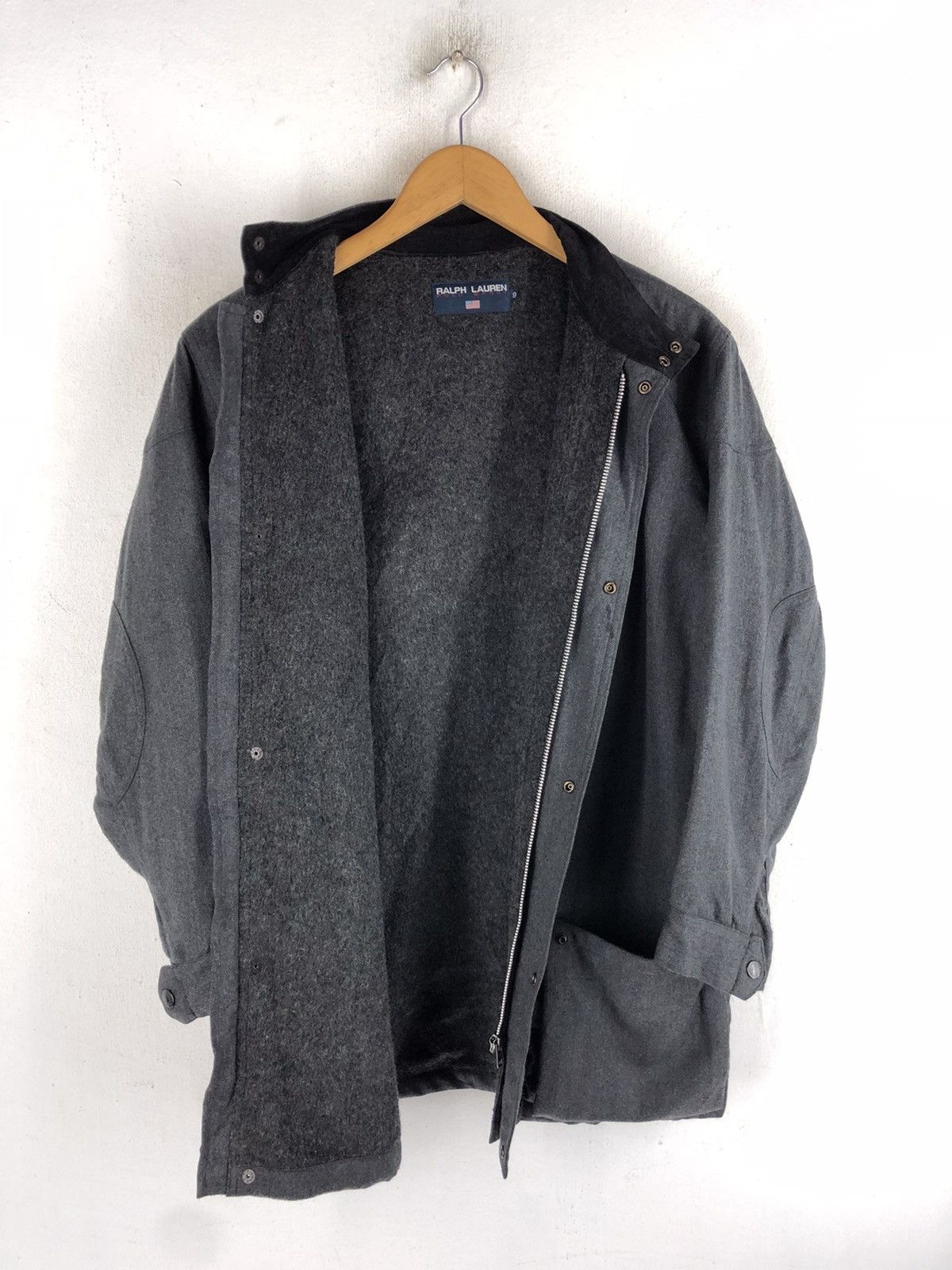 Polo Ralph Lauren 🔥POLO SPORT RALPH LAUREN JACKET Size US M / EU 48-50 / 2 - 7 Thumbnail