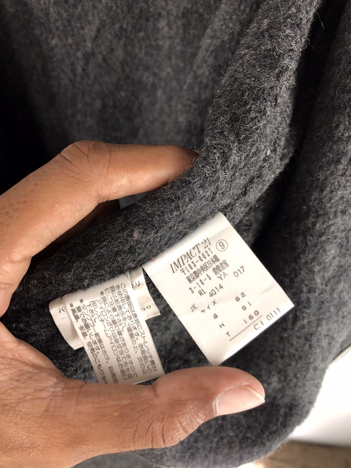 Polo Ralph Lauren 🔥POLO SPORT RALPH LAUREN JACKET Size US M / EU 48-50 / 2 - 10 Thumbnail