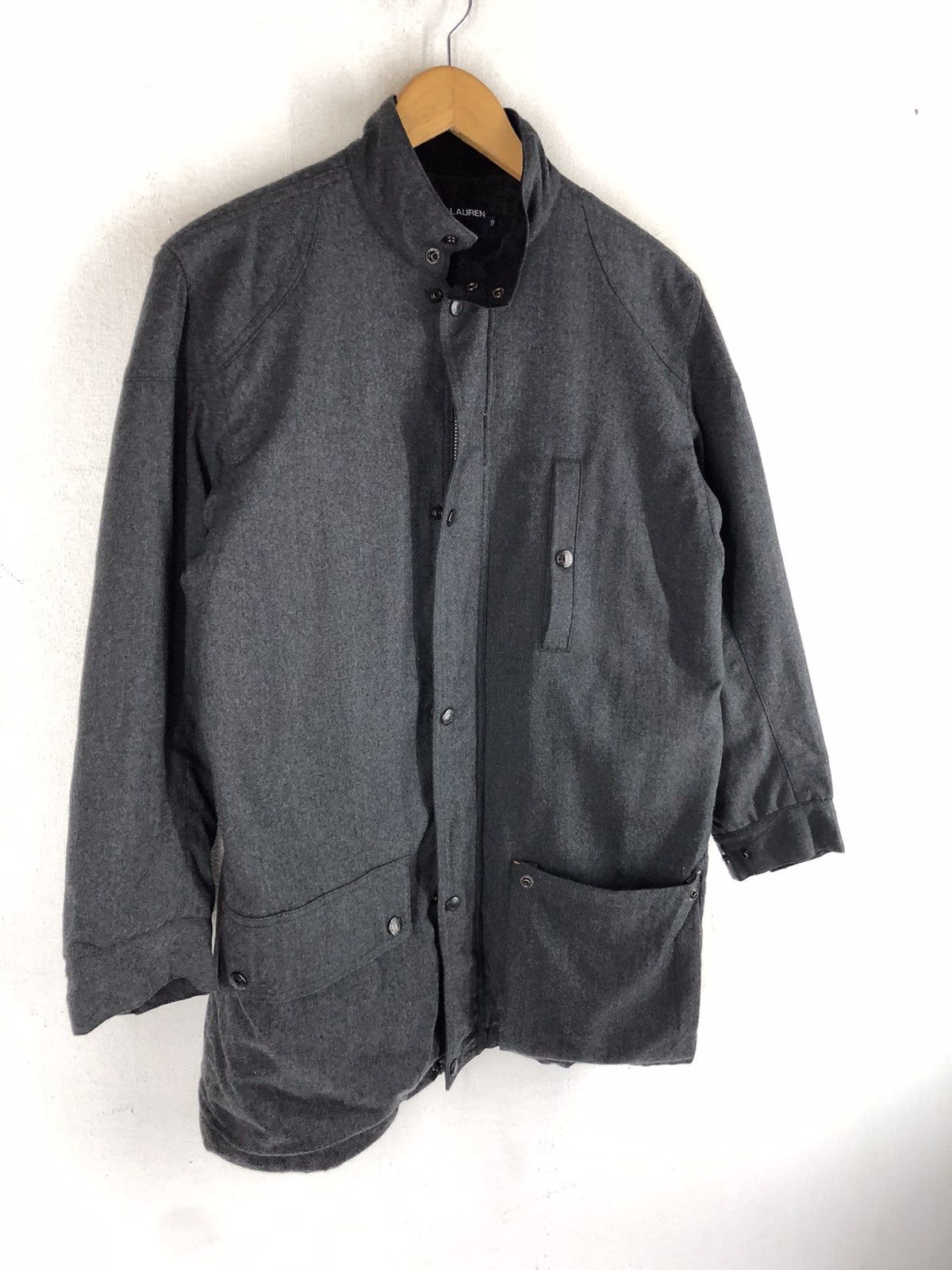 Polo Ralph Lauren 🔥POLO SPORT RALPH LAUREN JACKET Size US M / EU 48-50 / 2 - 2 Thumbnail