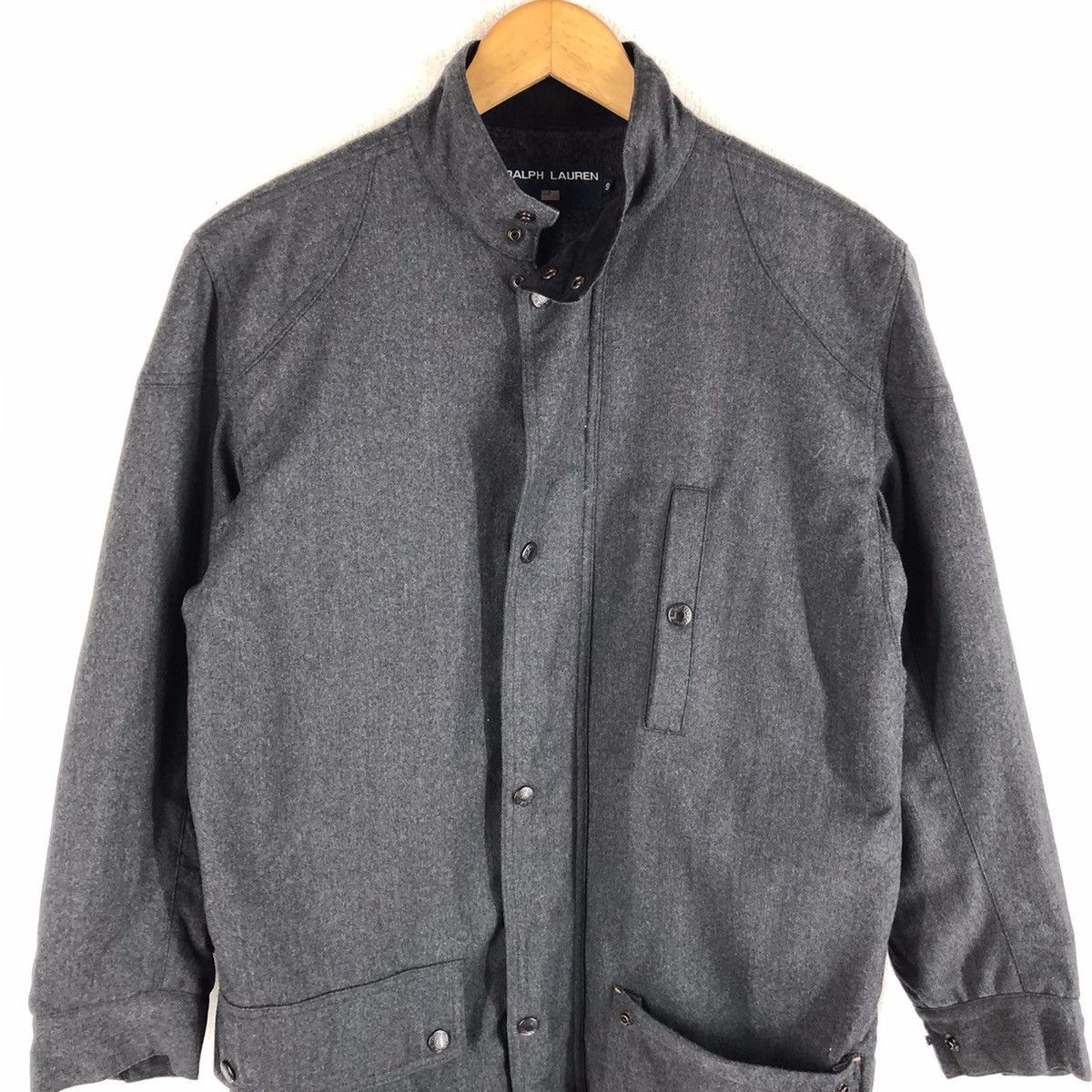 Polo Ralph Lauren 🔥POLO SPORT RALPH LAUREN JACKET Size US M / EU 48-50 / 2 - 5 Thumbnail