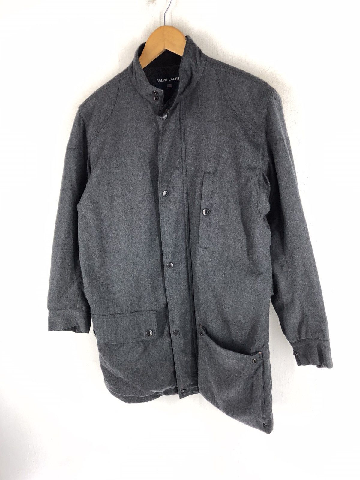 Polo Ralph Lauren 🔥POLO SPORT RALPH LAUREN JACKET Size US M / EU 48-50 / 2 - 3 Thumbnail