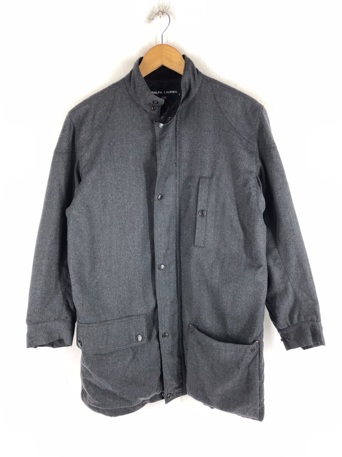Polo Ralph Lauren 🔥POLO SPORT RALPH LAUREN JACKET Size US M / EU 48-50 / 2 - 1 Thumbnail