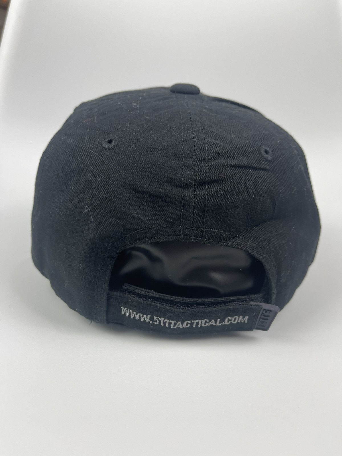 5.11 Rare Tartical Flight 93 never forget Size ONE SIZE - 7 Thumbnail