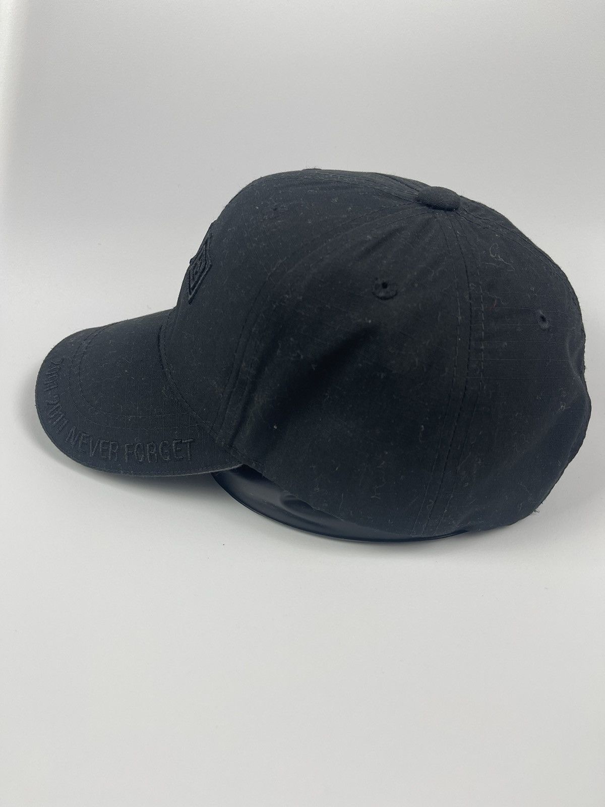 5.11 Rare Tartical Flight 93 never forget Size ONE SIZE - 5 Thumbnail