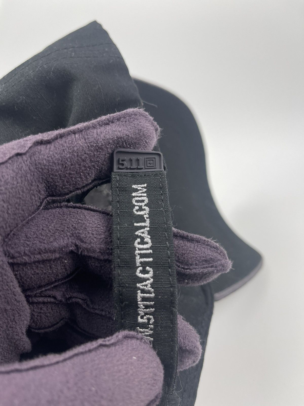 5.11 Rare Tartical Flight 93 never forget Size ONE SIZE - 8 Thumbnail