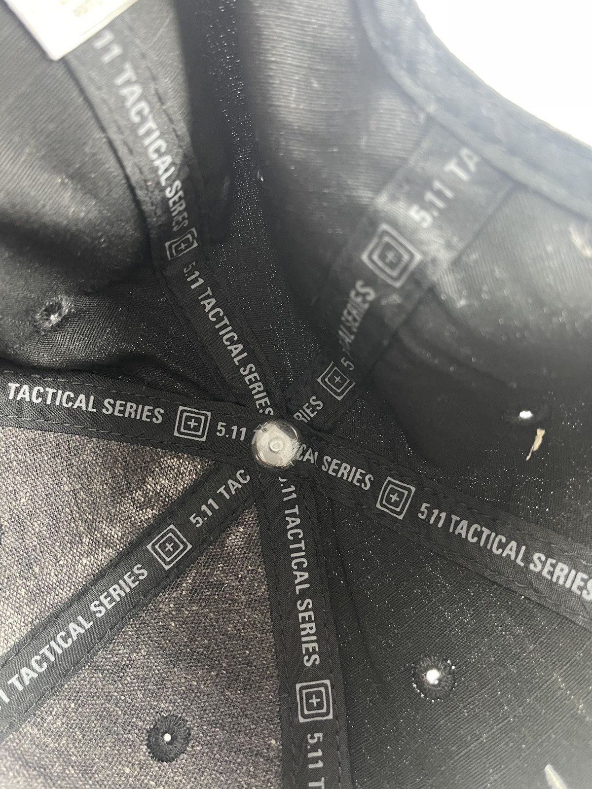 5.11 Rare Tartical Flight 93 never forget Size ONE SIZE - 13 Thumbnail